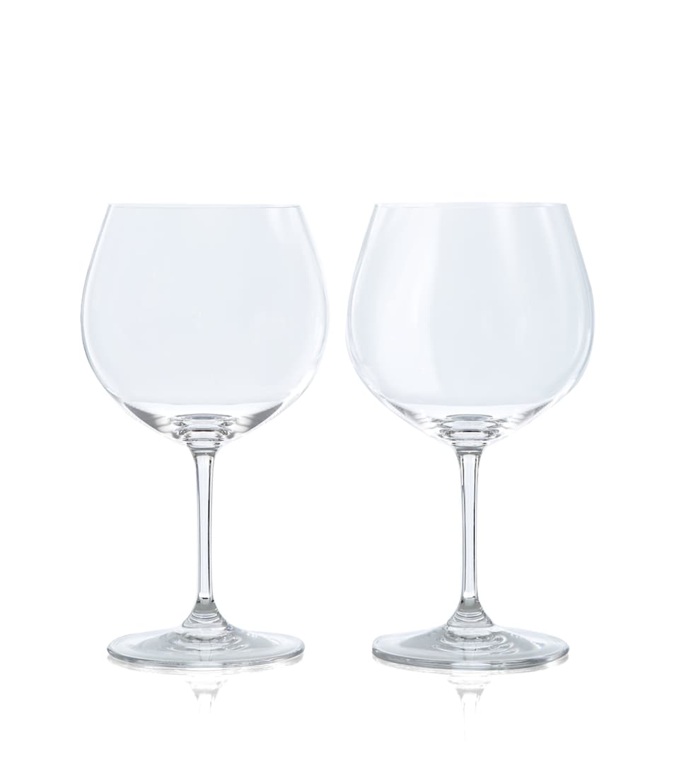 Set of 2 Vinum Montrachet Glasses