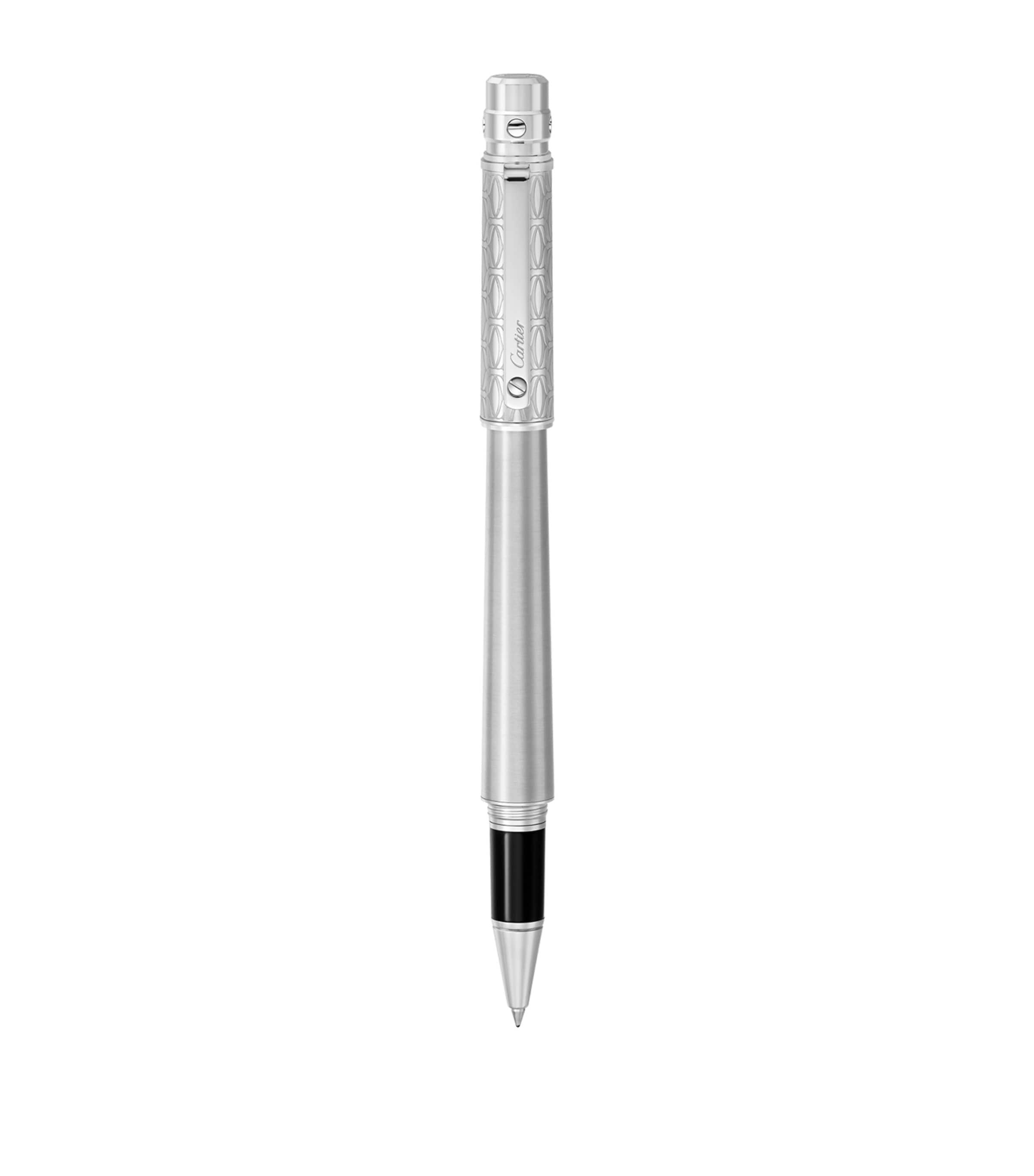 Santos de Cartier Ballpoint Pen