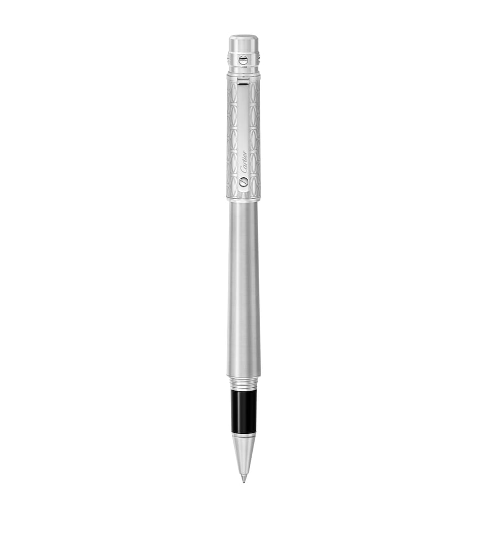 Santos de Cartier Ballpoint Pen