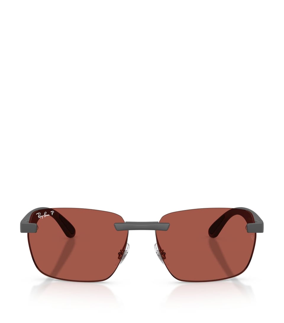 Ray-Ban RB4475CH Sunglasses
