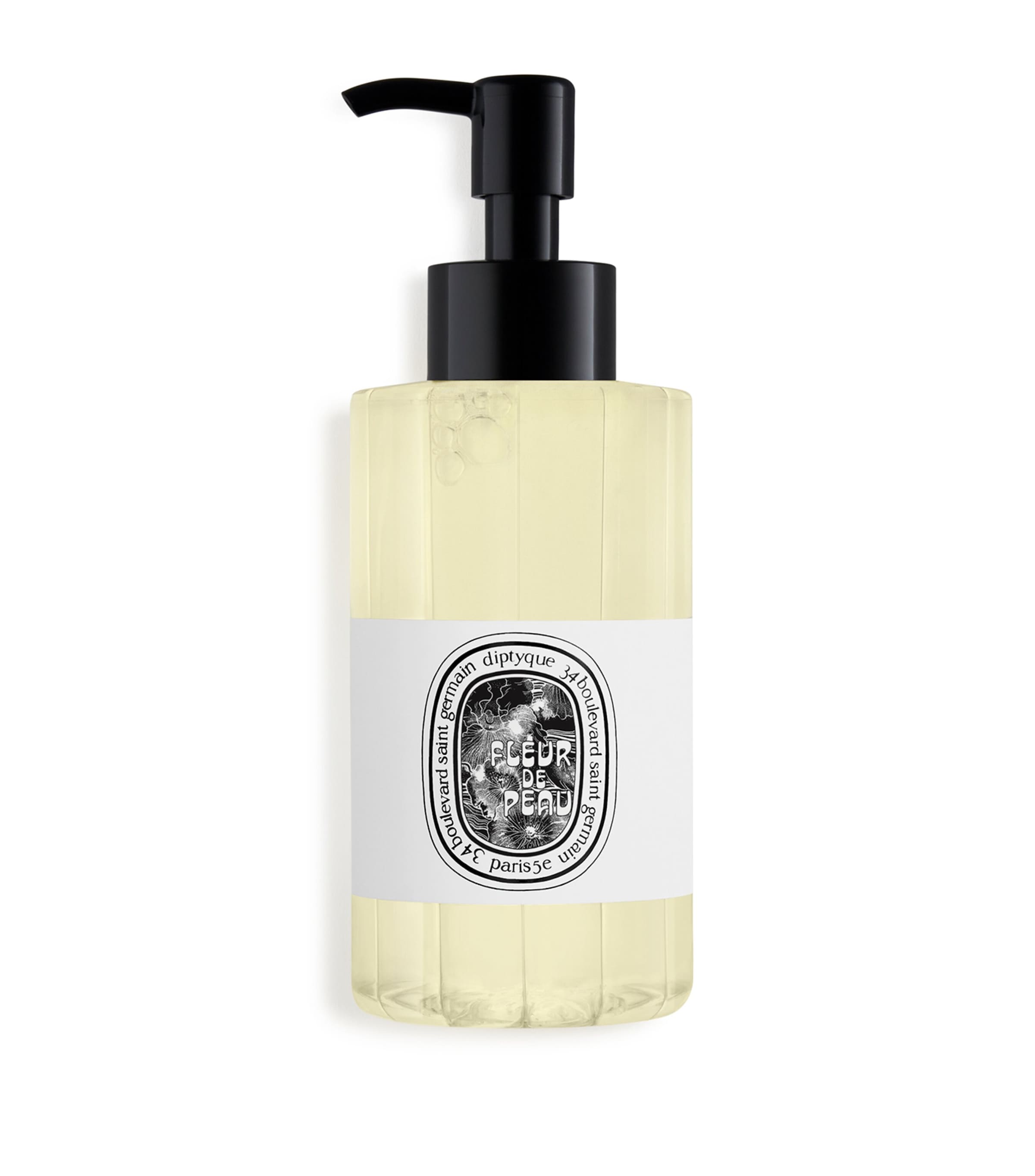 Diptyque Fleur de Peau 30ml ヘアミスト Fleur de Peau Hair Mist 30ml - 【Official】Fa-So-La Duty