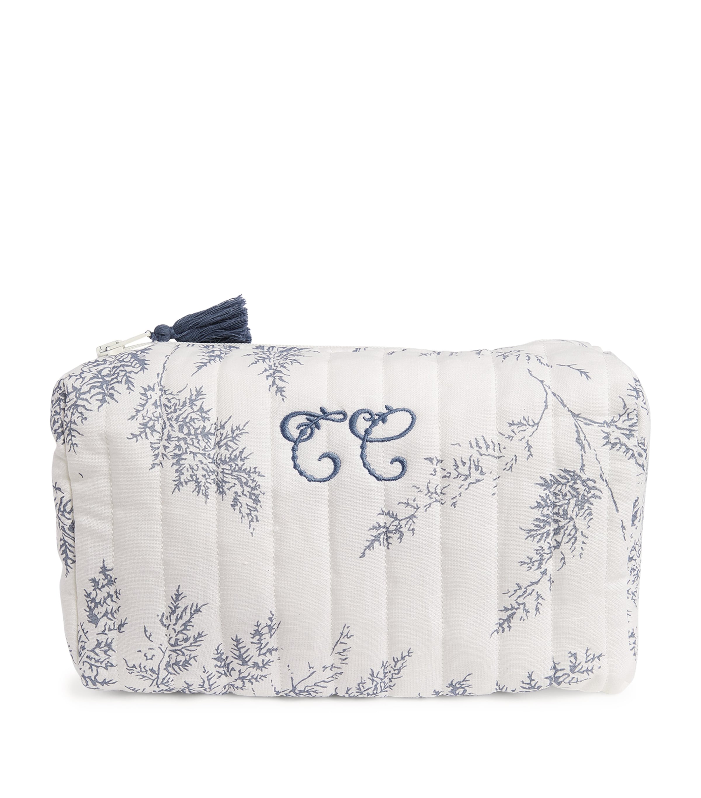 Feuillage Toiletry Bag