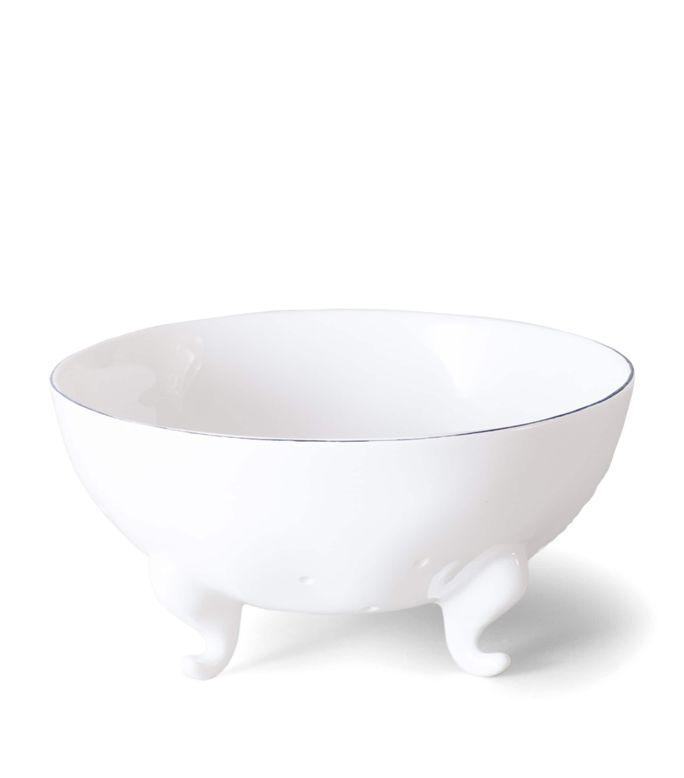 Medium Cobalt Berry Bowl (16cm)