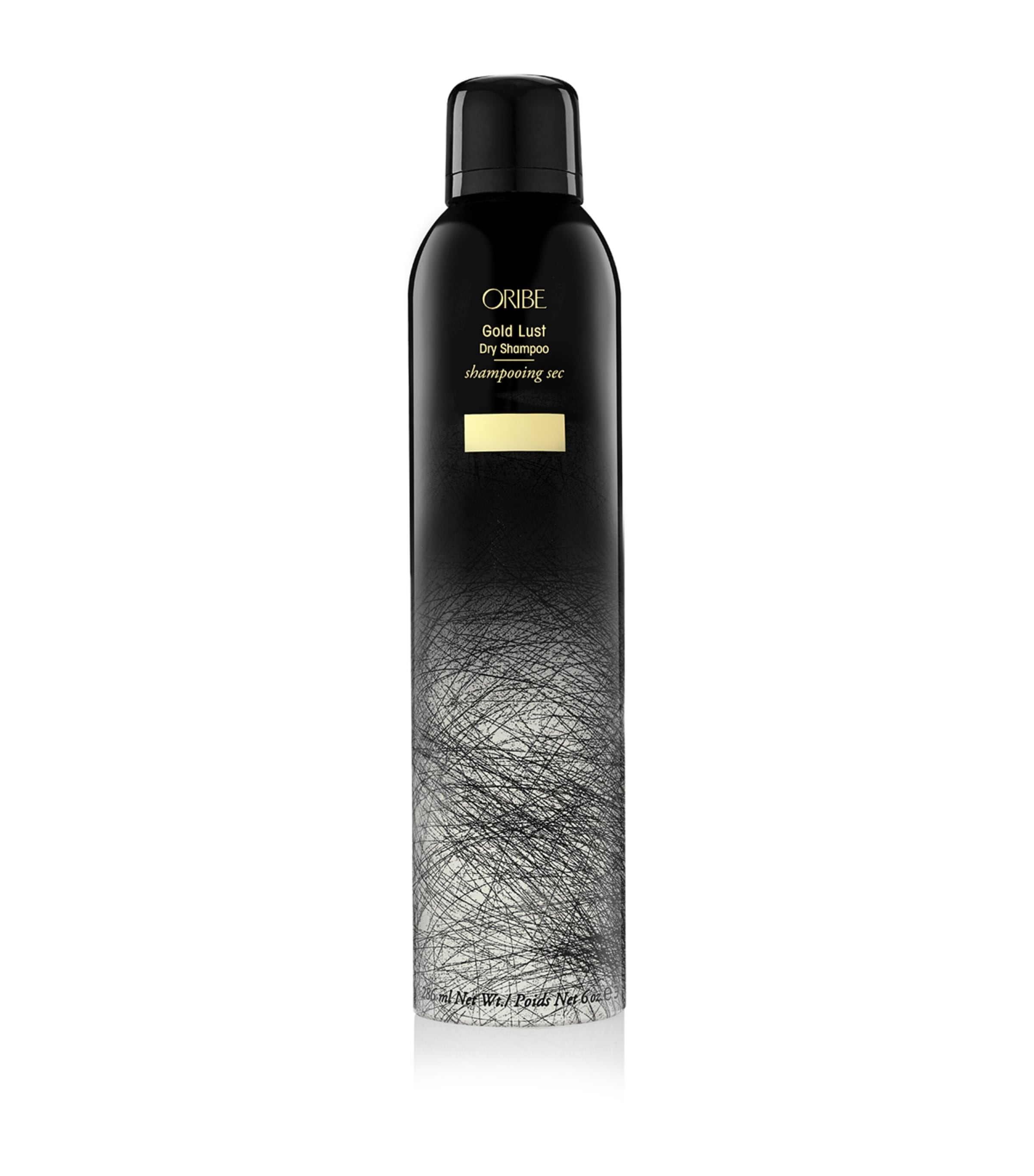 Gold Lust Dry Shampoo (300ml)