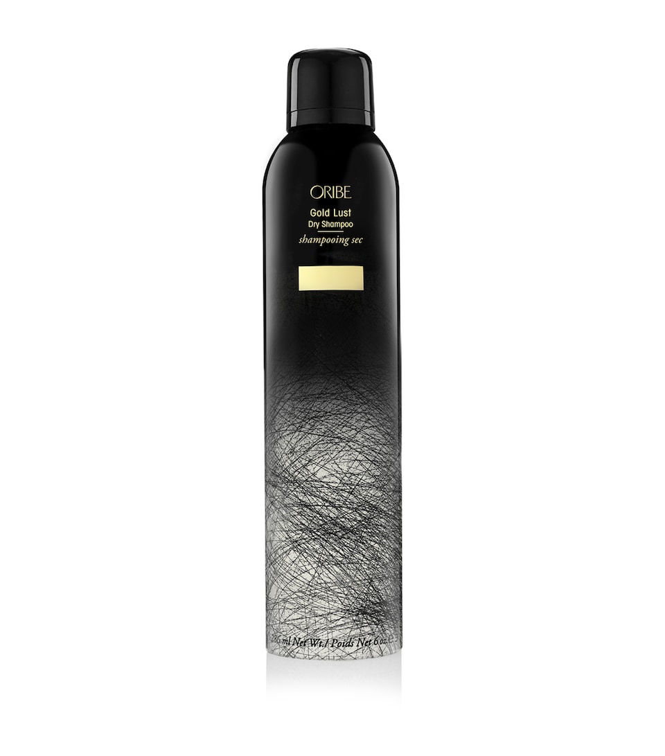 Gold Lust Dry Shampoo (300ml)