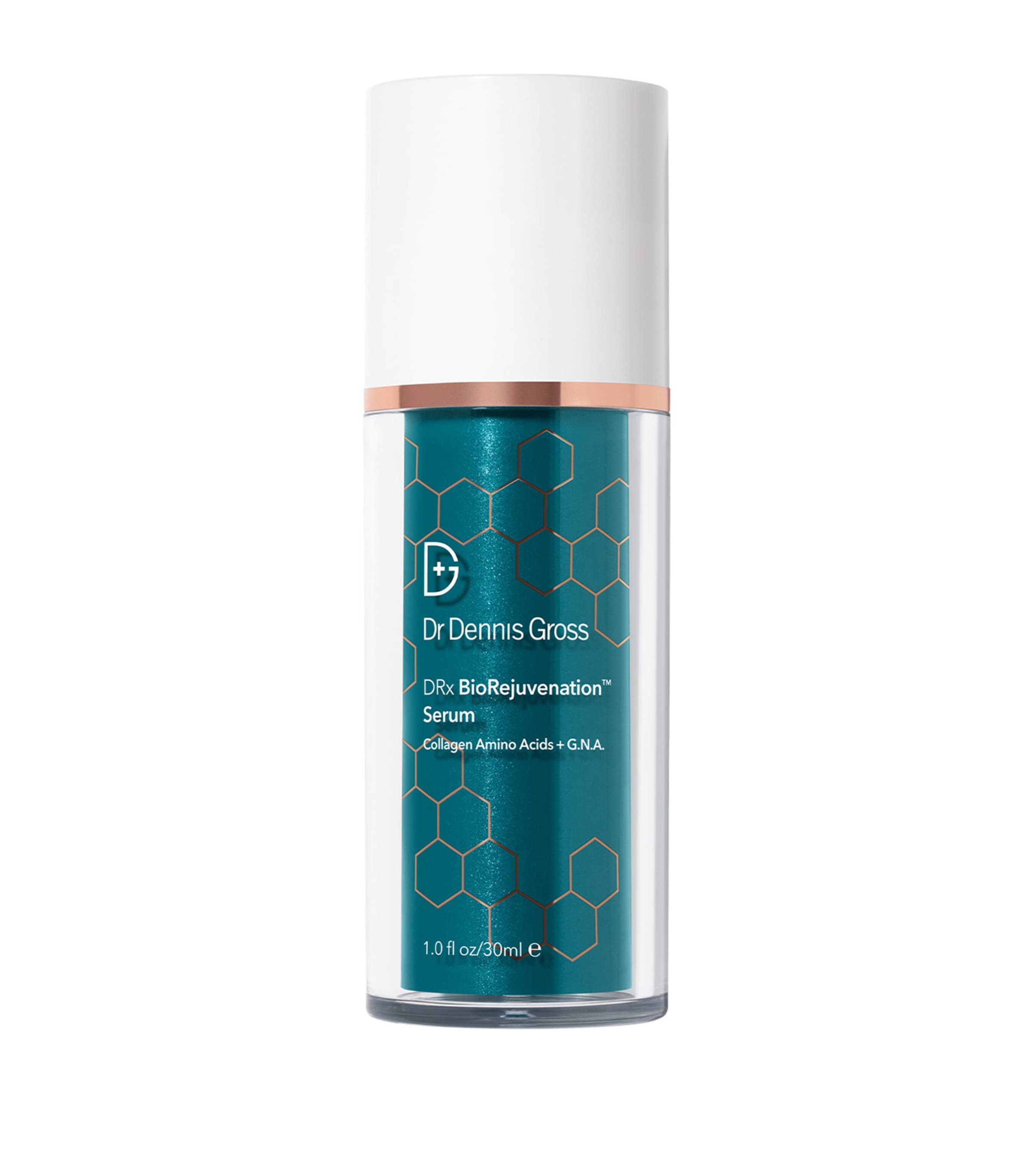 Dr Dennis Gross DRx BioRejuvenation Serum (30ml)