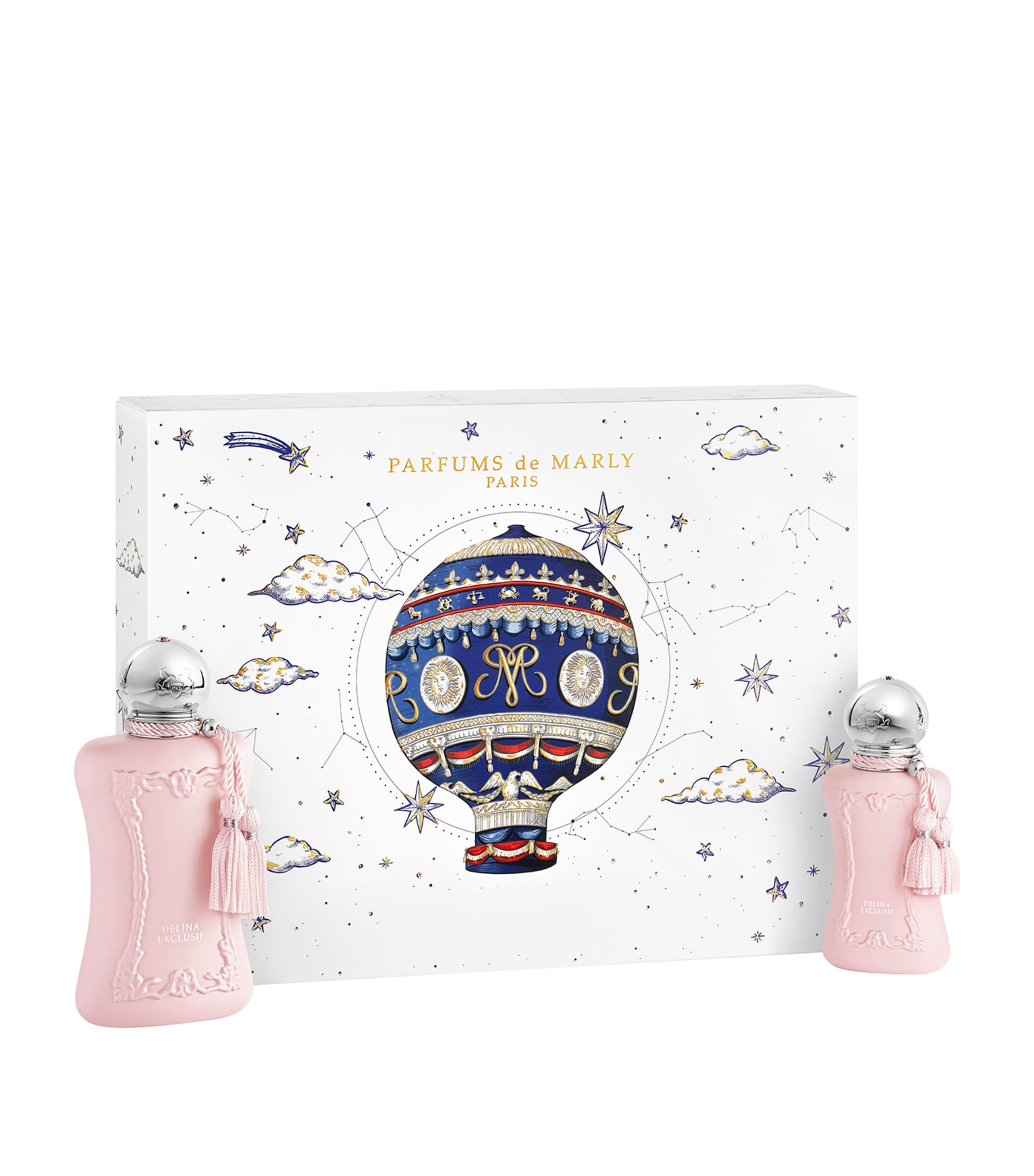 Parfums de Marly Delina Exclusif Eau de Parfum Fragrance Gift Set
