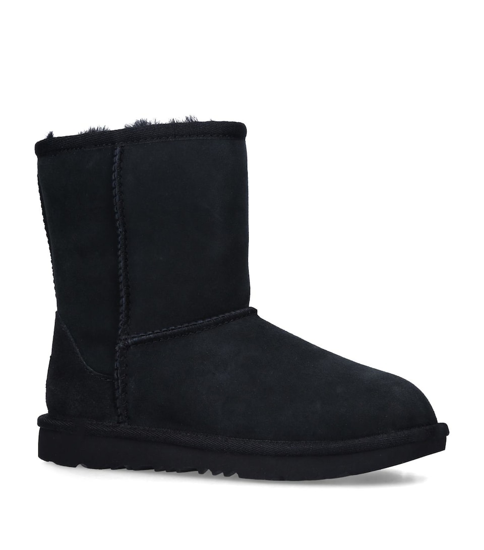 Classic II Boots