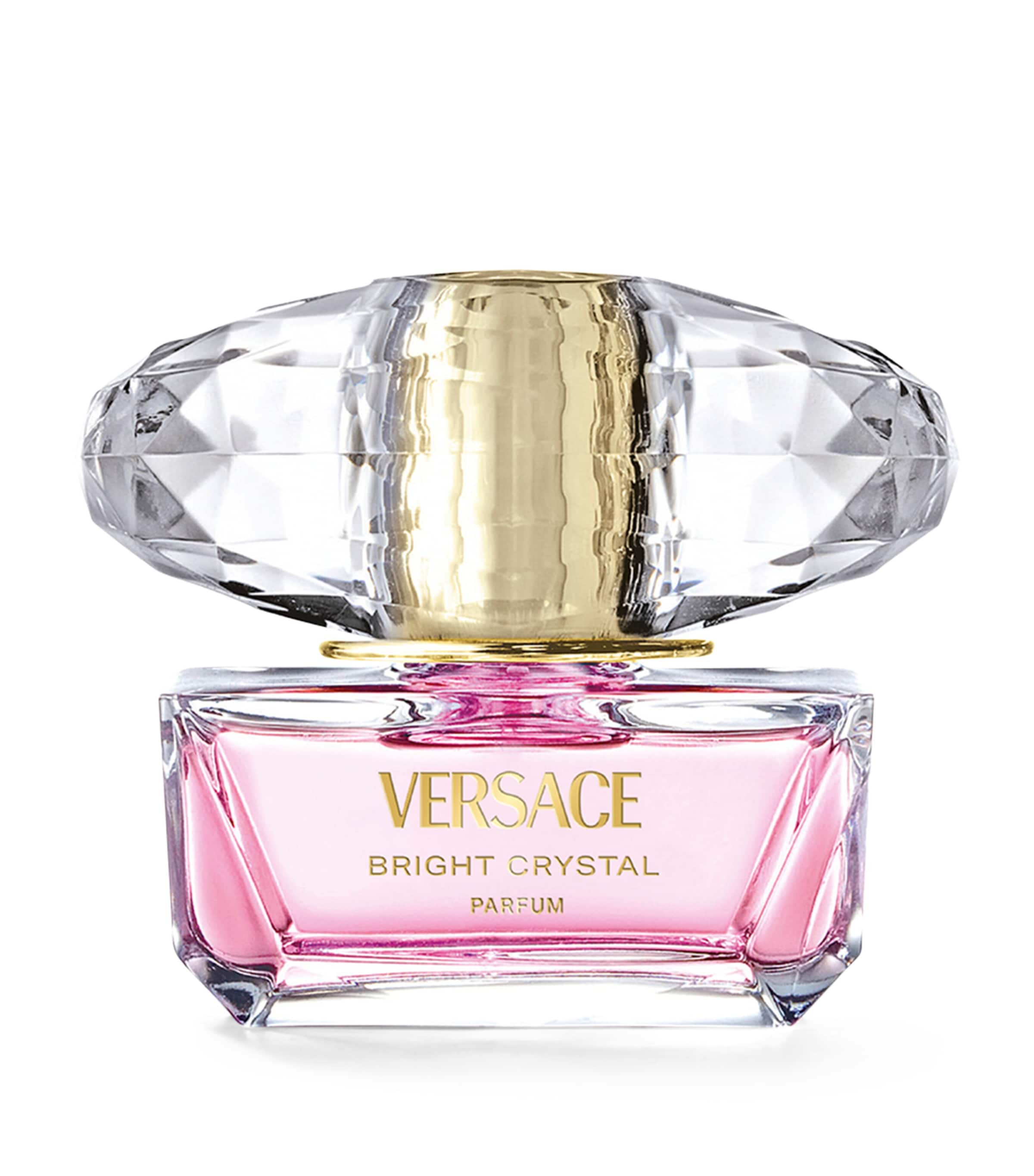 Versace Bright Crystal Parfum (50ml)