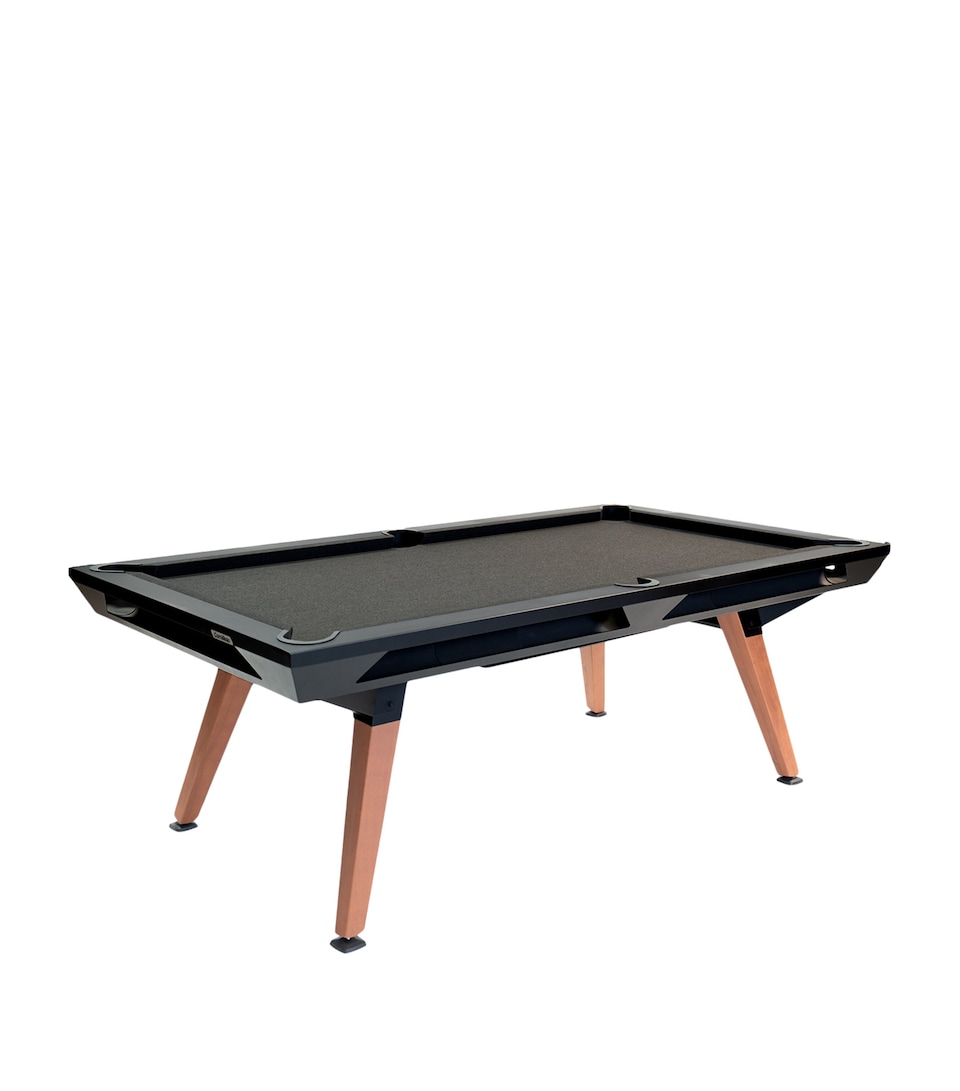 Cornilleau Origin Outdoor Pool Table Black