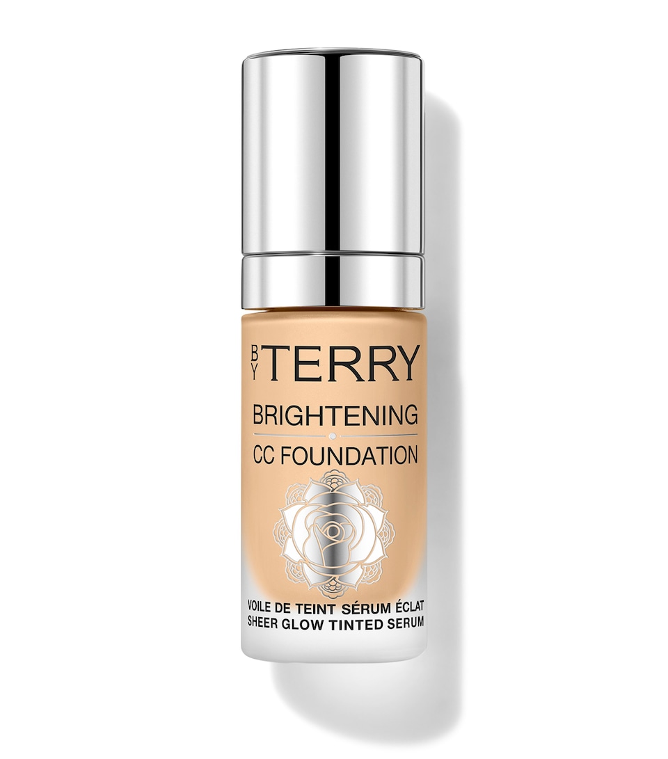 Brightening CC Foundation