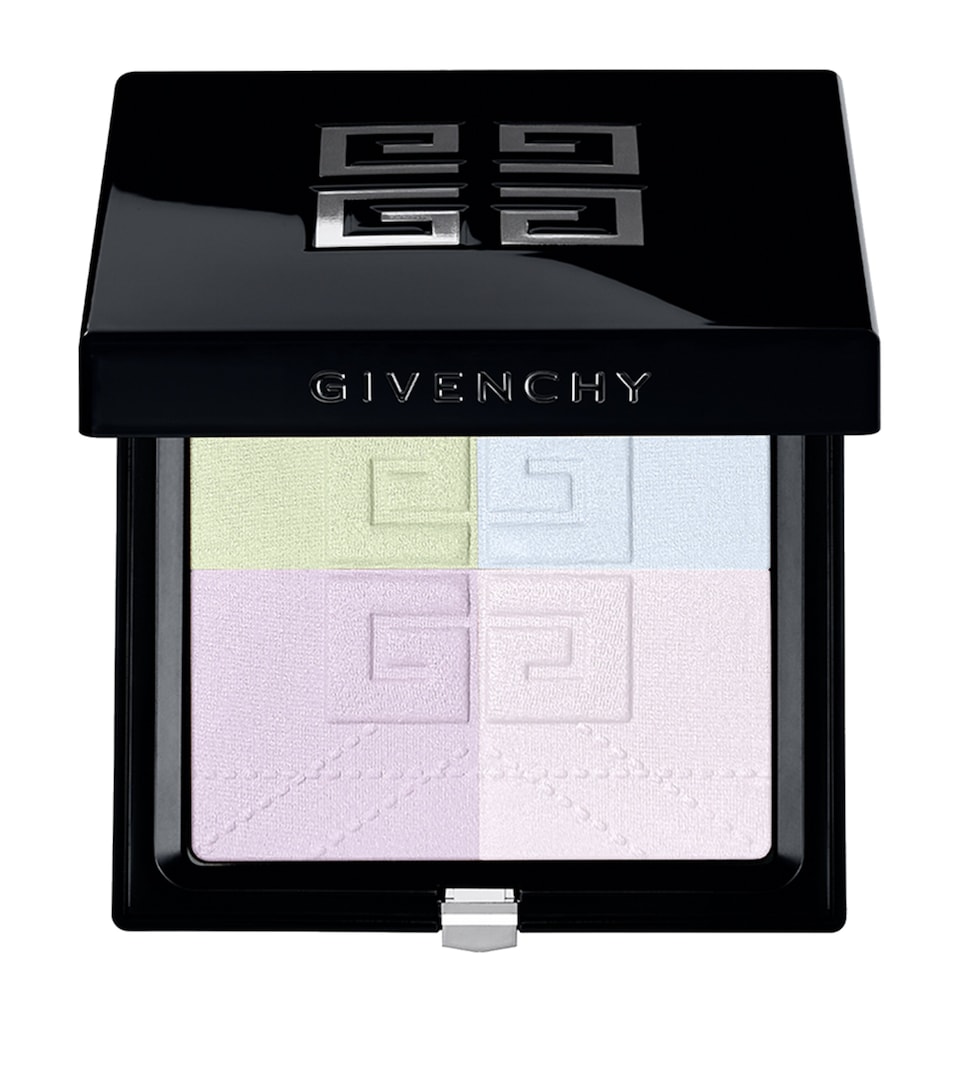 Givenchy Prisme Libre 4-Colour Pressed Powder
