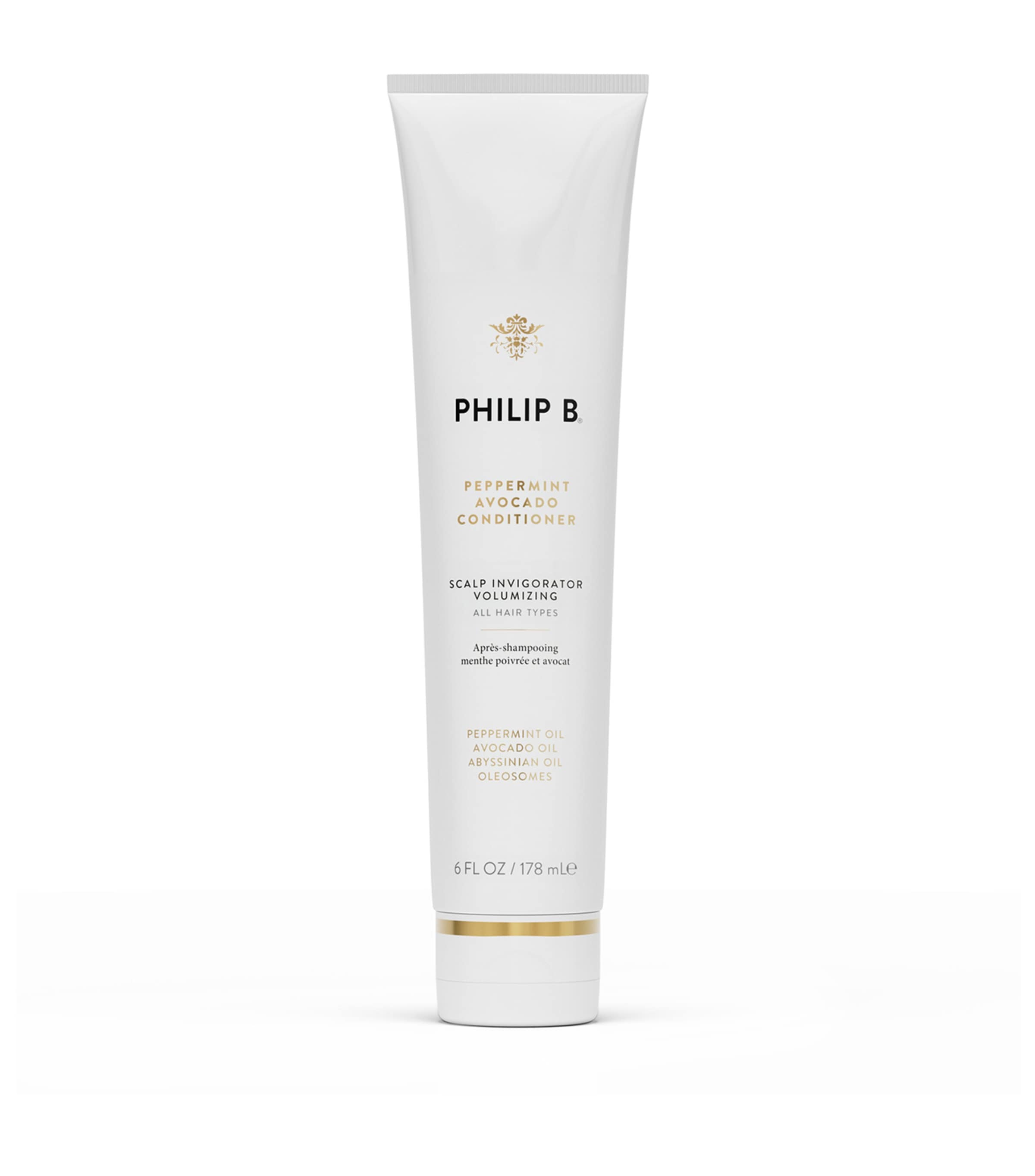 Philip B Peppermint Avocado Conditioner (178ml)