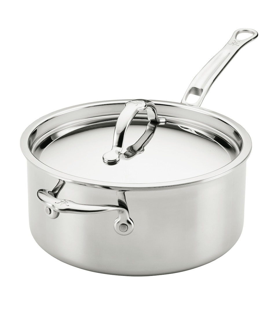 ProBond Luxe Covered Saucepan (22cm)