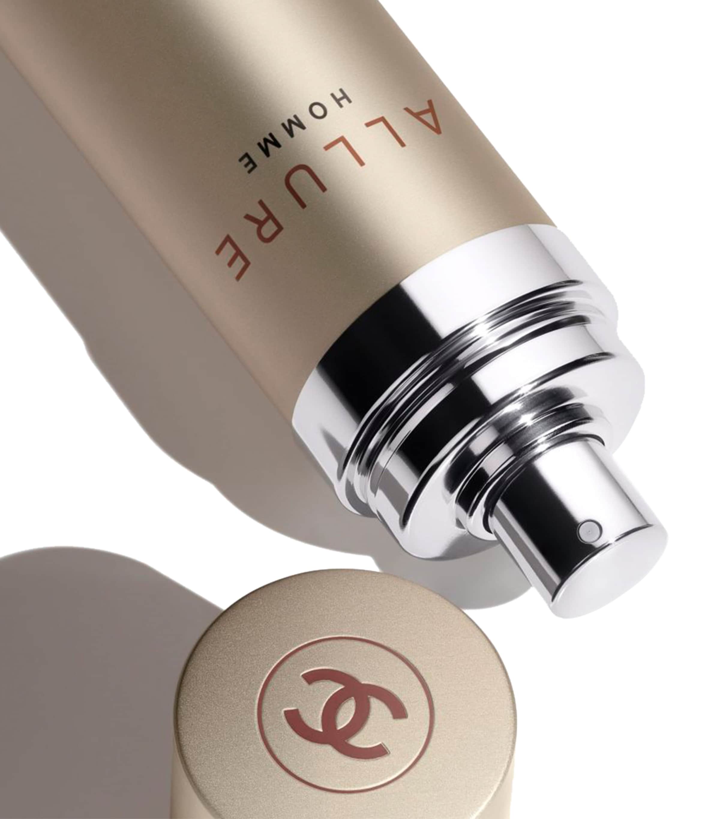 ALLURE HOMME All-Over Spray (100ml)