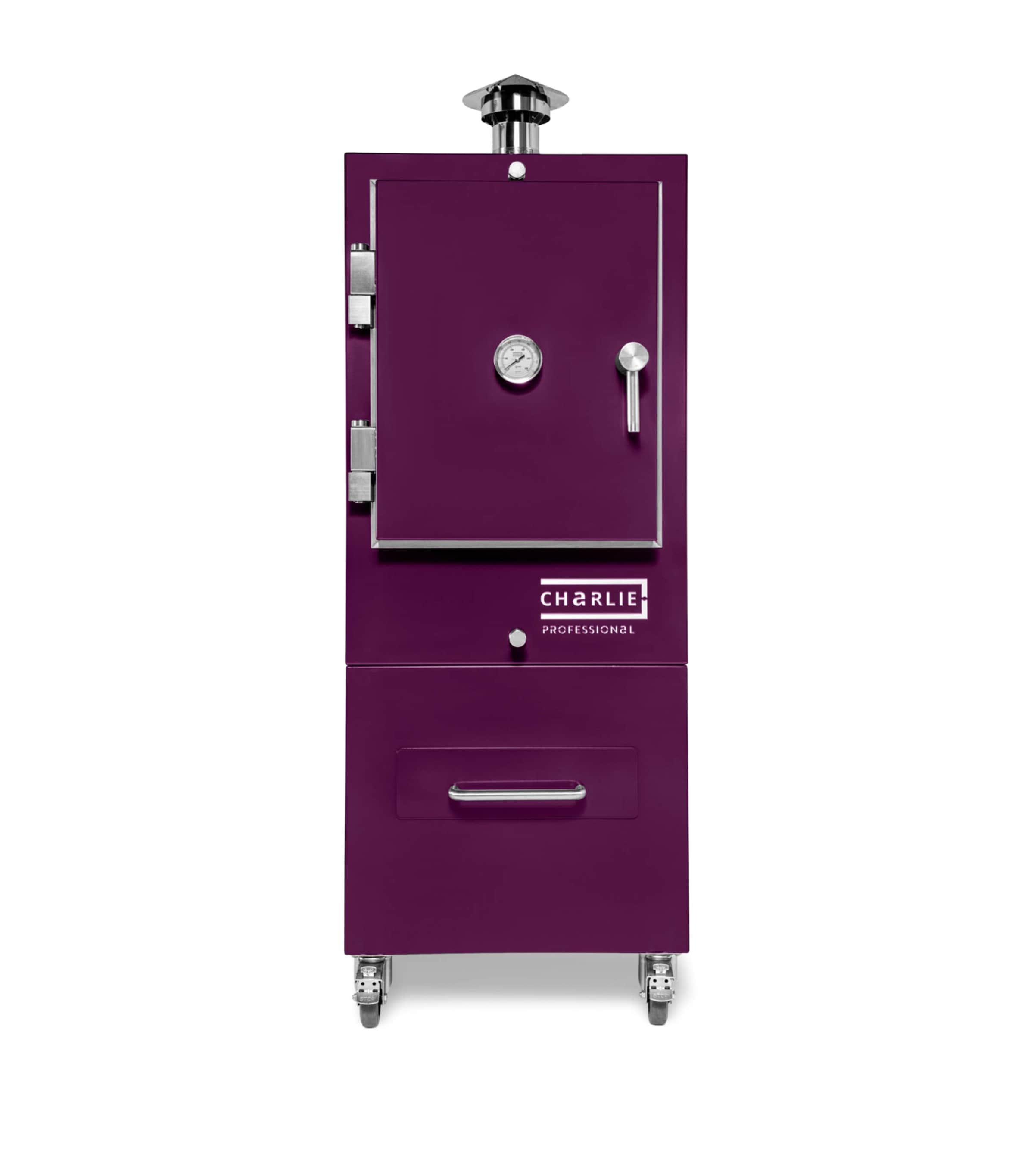 Professional Charlie Charcoal Oven