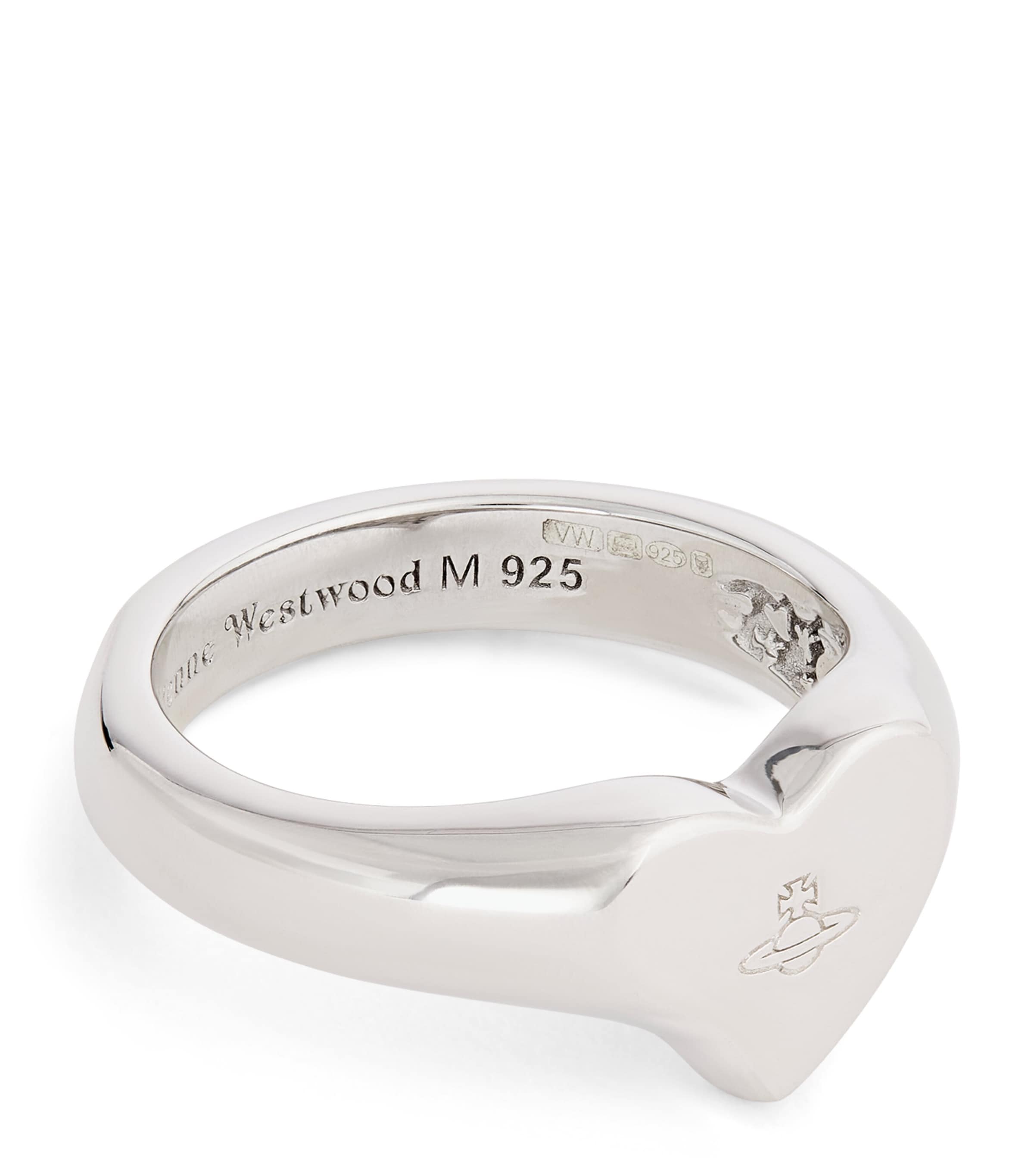 Mens Vivienne Westwood Rings | Harrods US