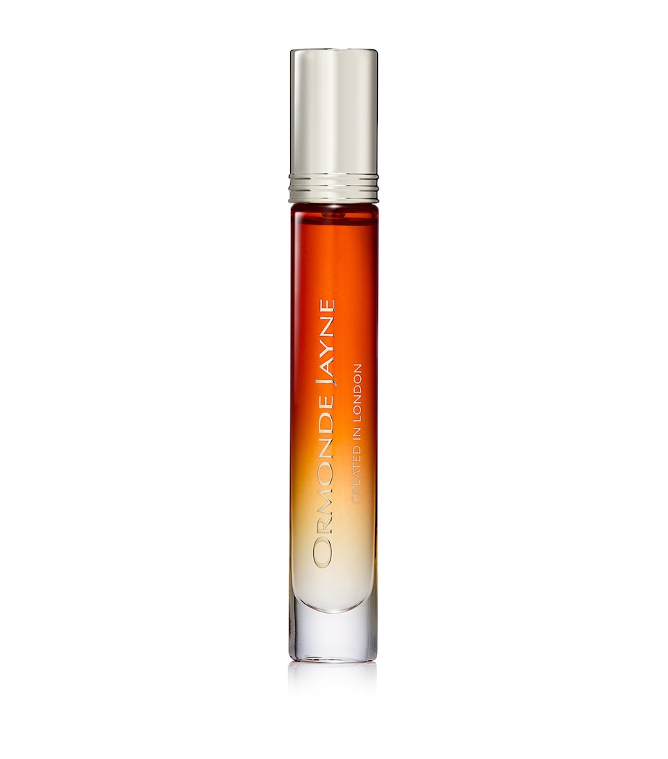 Bukhara Travel Eau de Parfum (10ml)