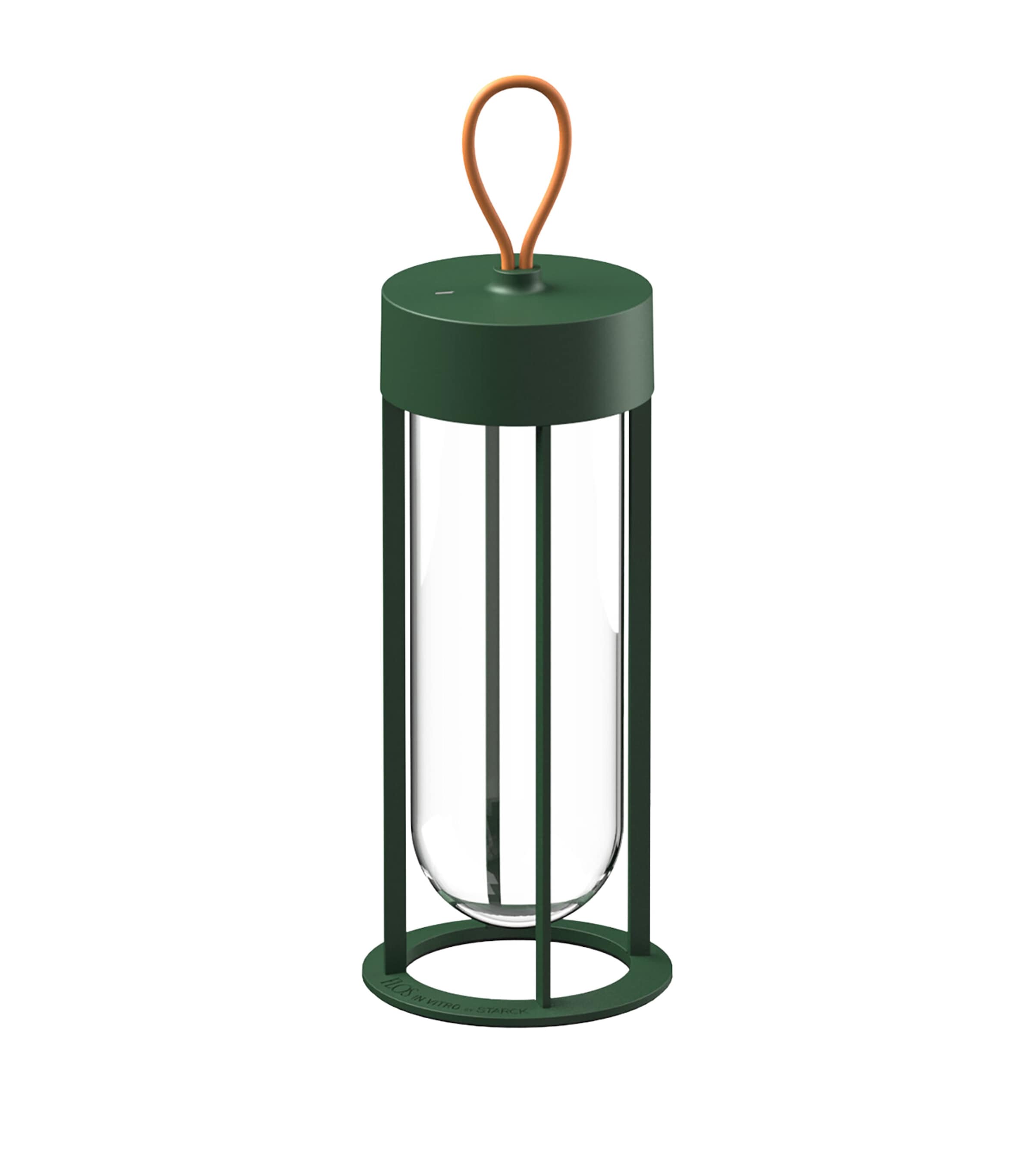 Flos In Vitro Portable Outdoor Lamp