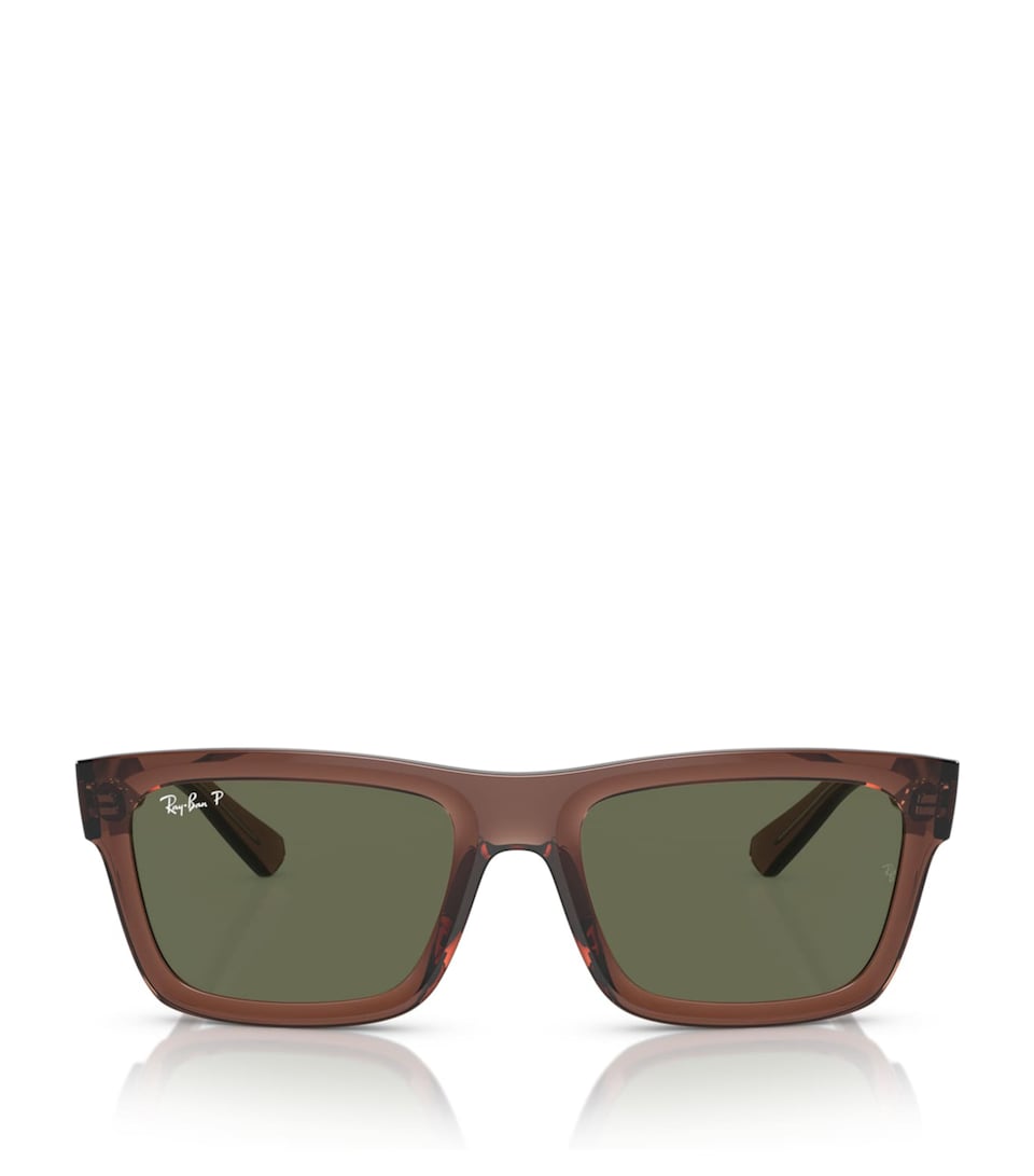 Acetate 0RB4396 Sunglasses