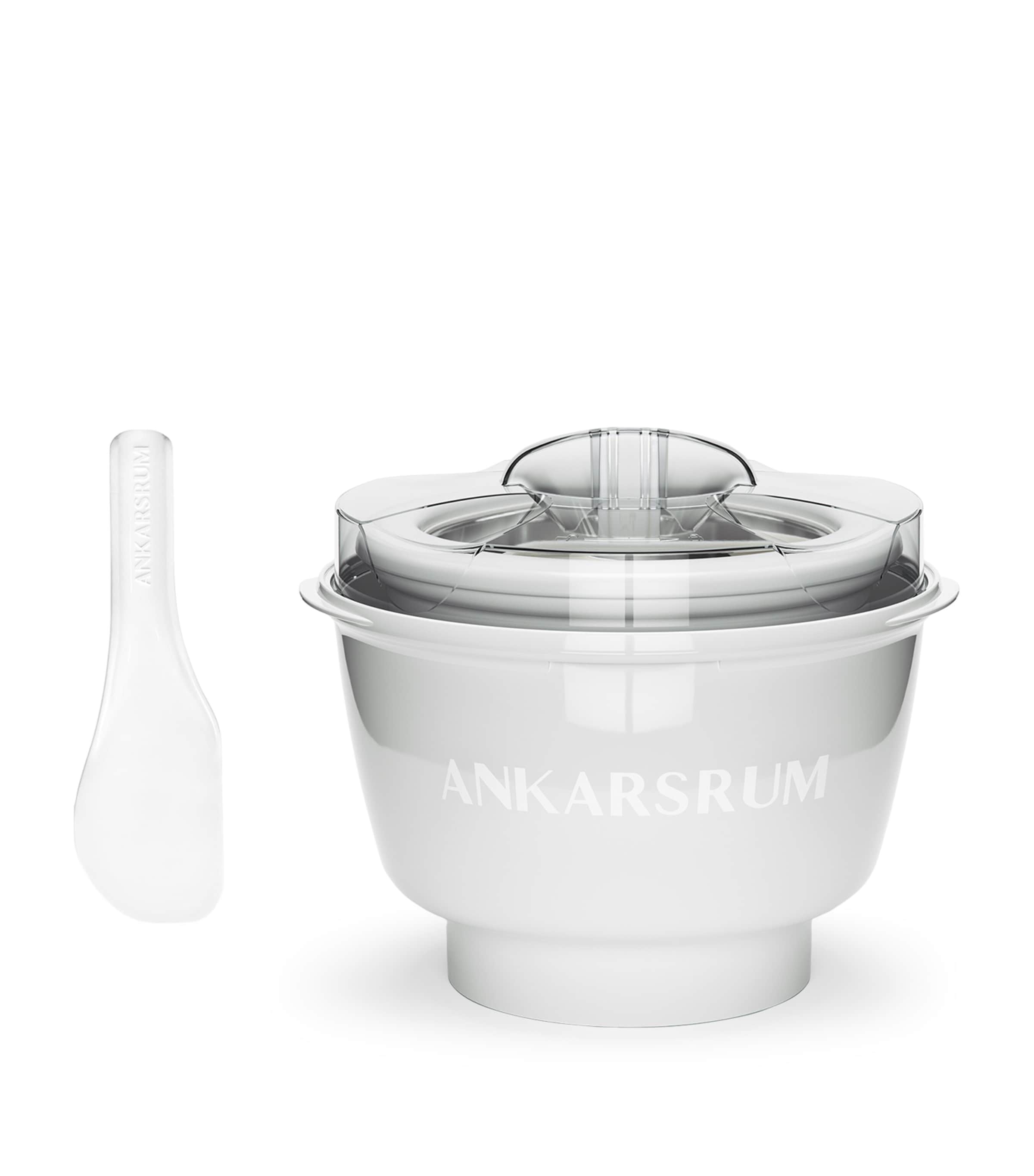 Ice Cream Maker Attachment