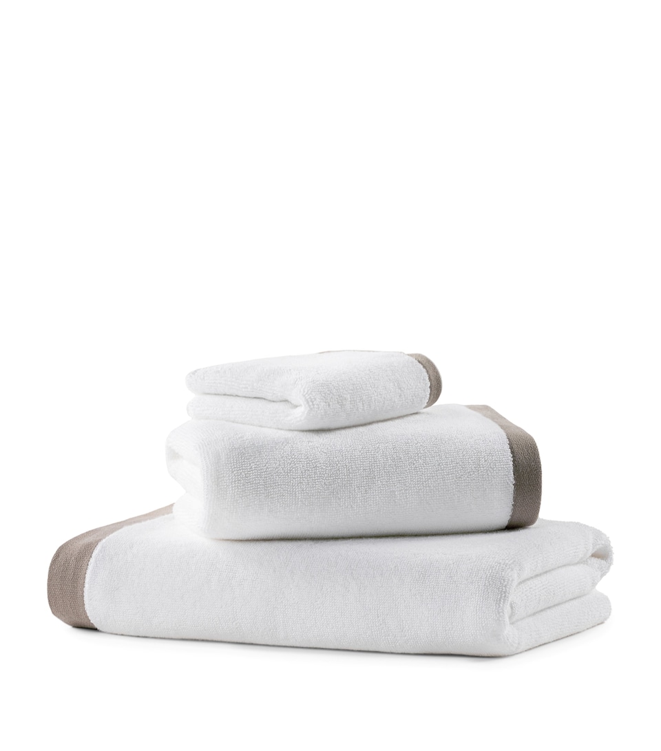 Organic Cotton Vesta Bath Sheet (100cm x 180cm)