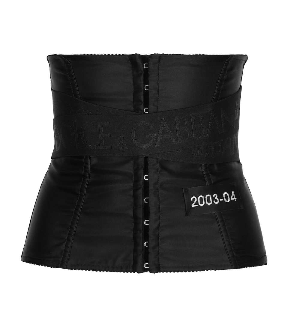 Corset Belt