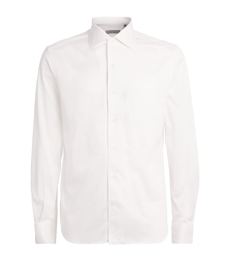 Cotton Jersey Shirt