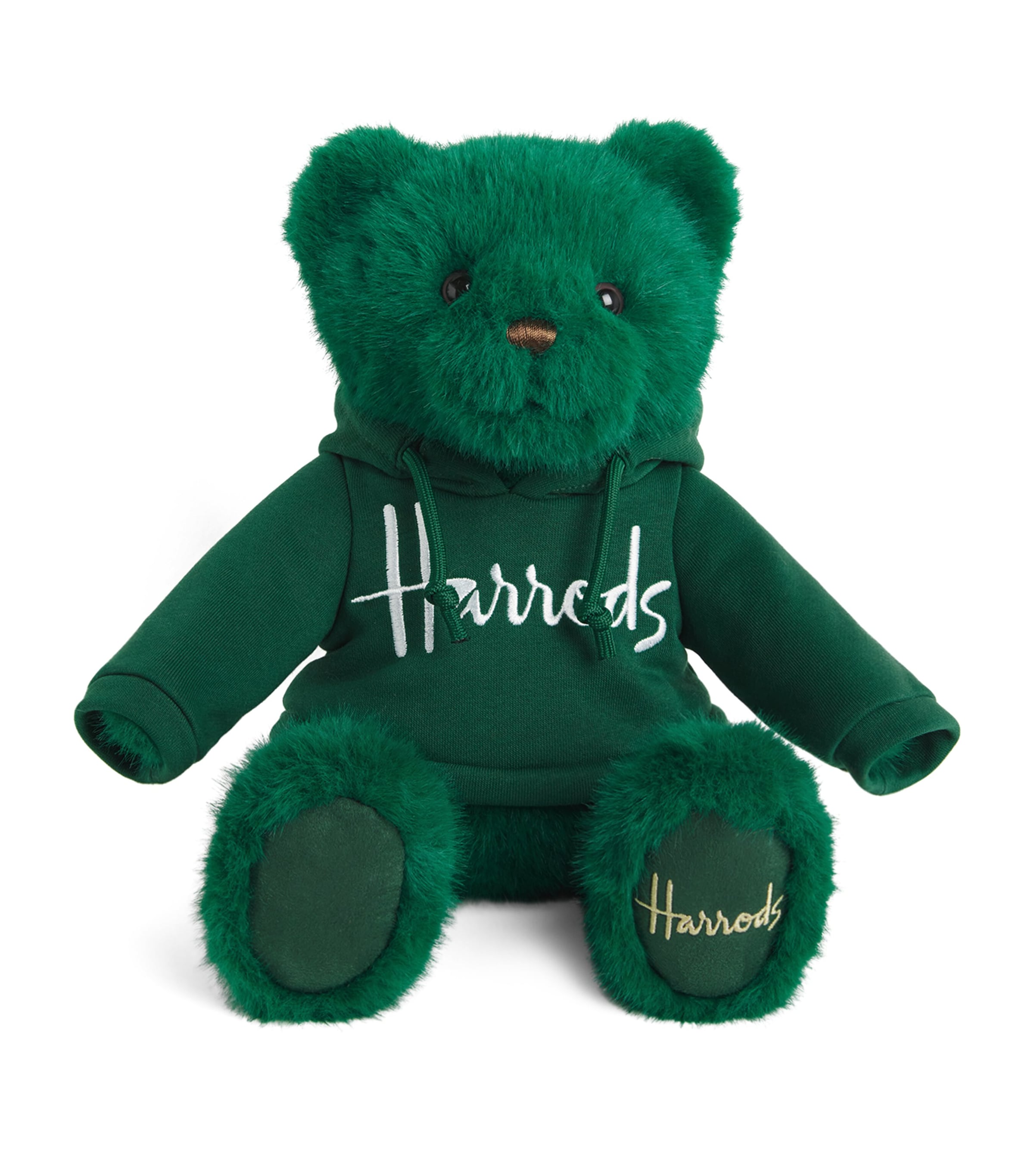Harrods - 【Harrods】Paddington Bear 値下げしました Harrods Paddington Bear (42cm) | Harrods UK