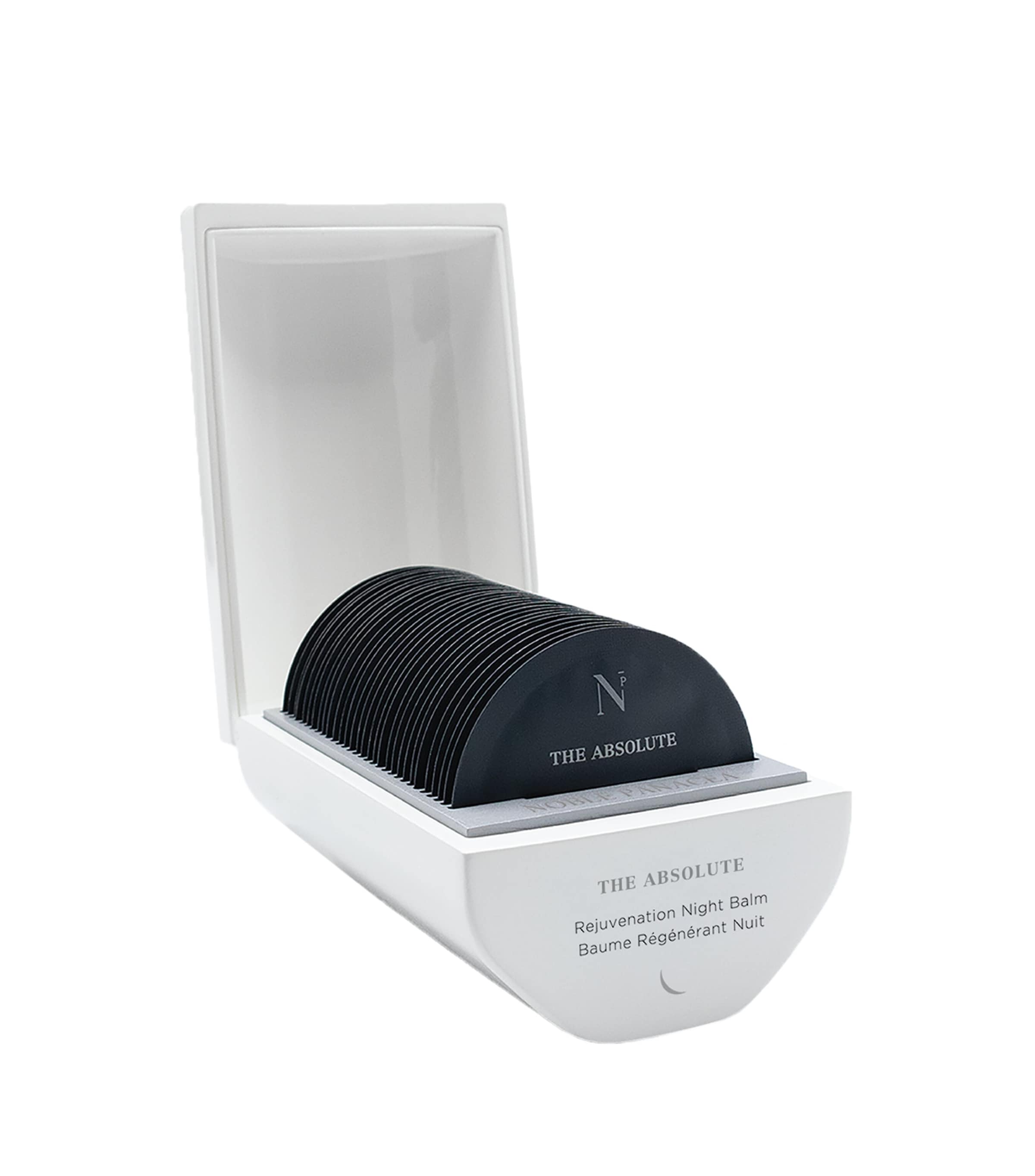 The Absolute Rejuvenation Night Balm (30 x 0.8ml)
