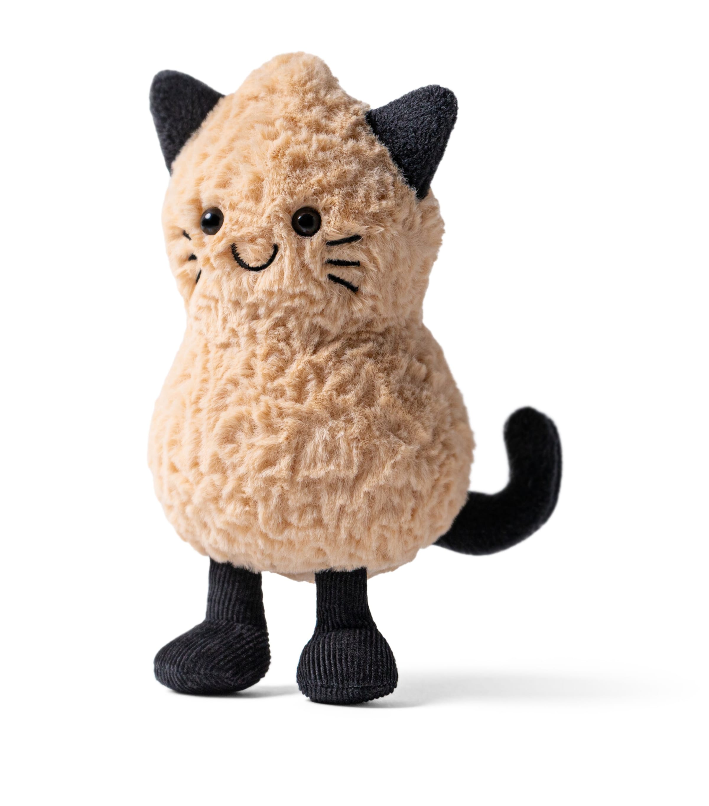 Jellycat Amuseables Peanut Cat (15cm)