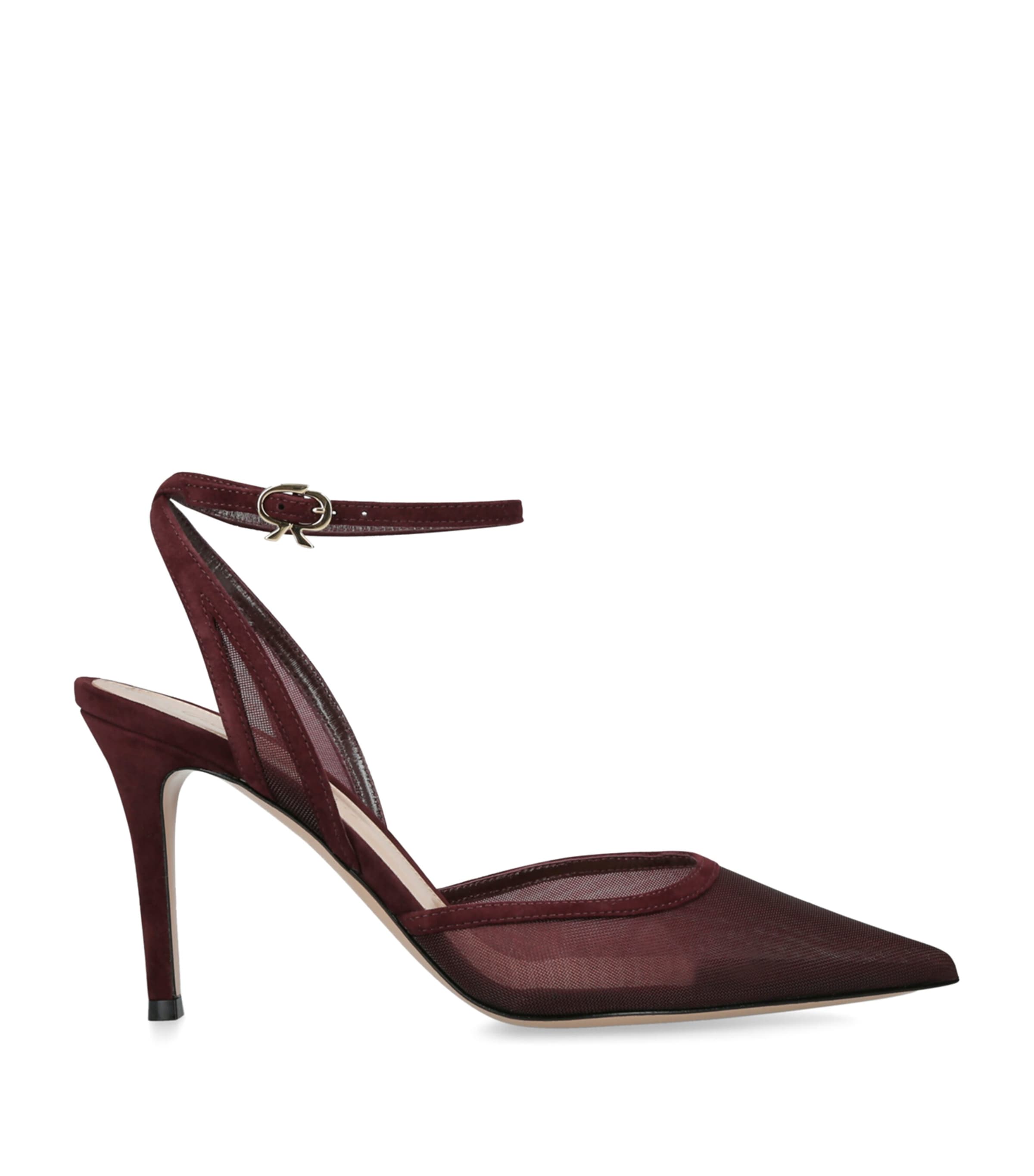 Womens Gianvito Rossi Shoes | Harrods US
