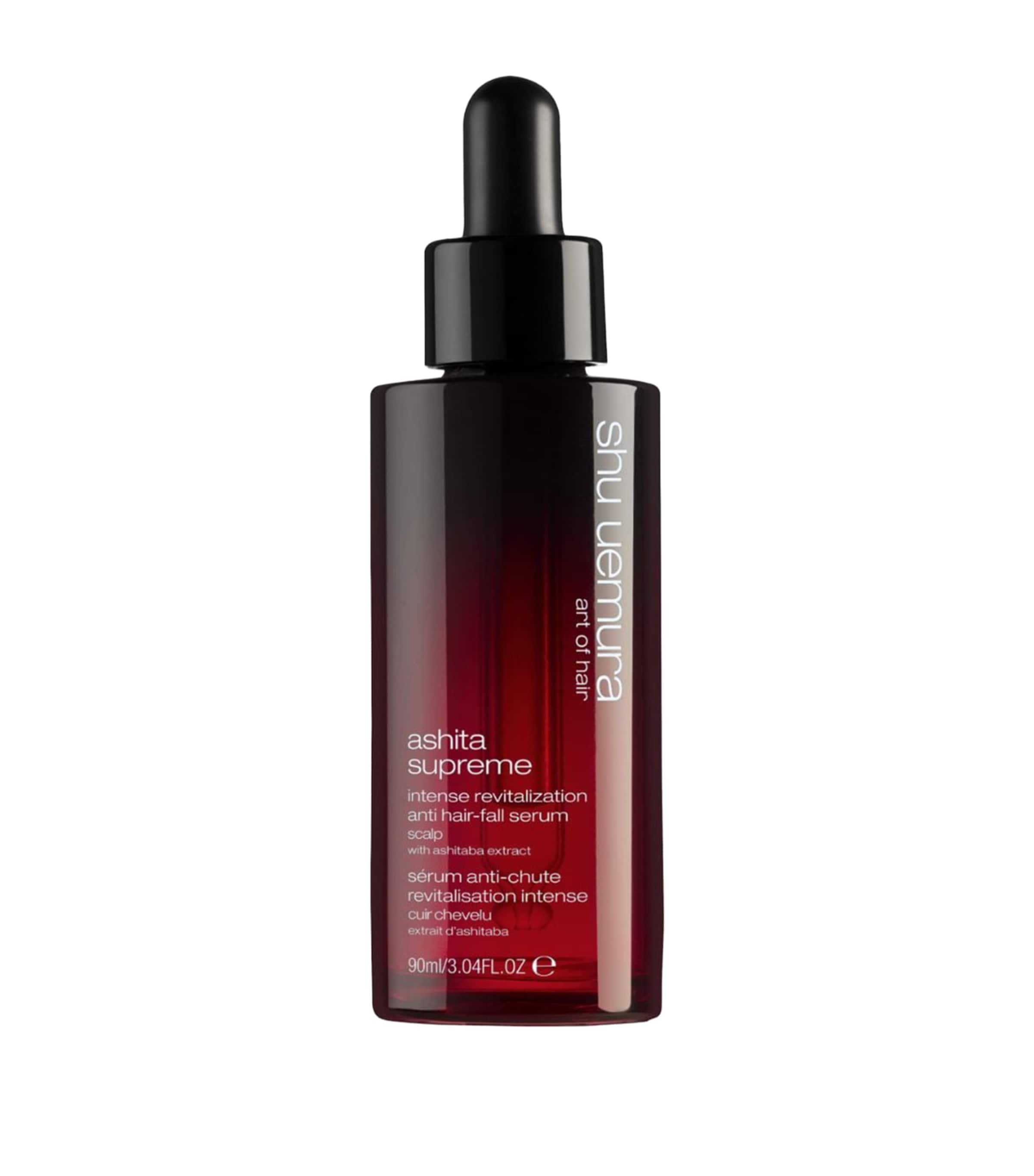 Shu Uemura Ashita Supreme Hair Serum (90ml)