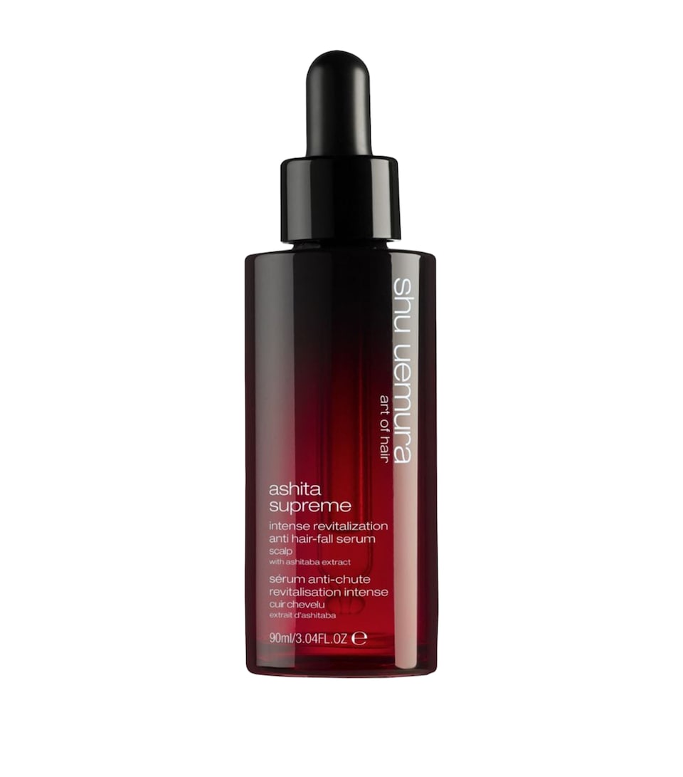Shu Uemura Ashita Supreme Hair Serum (90ml)