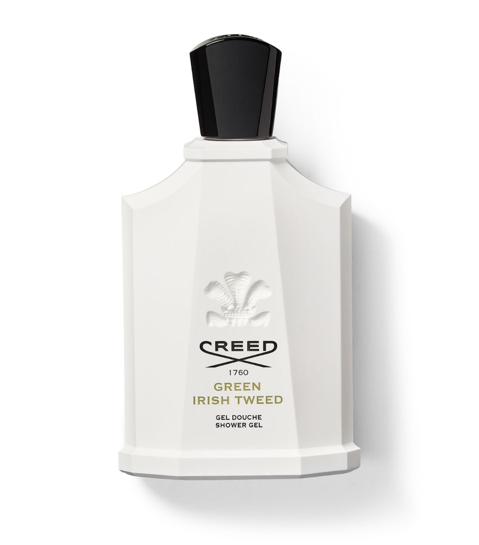 Green Irish Tweed Shower Gel (200ml)