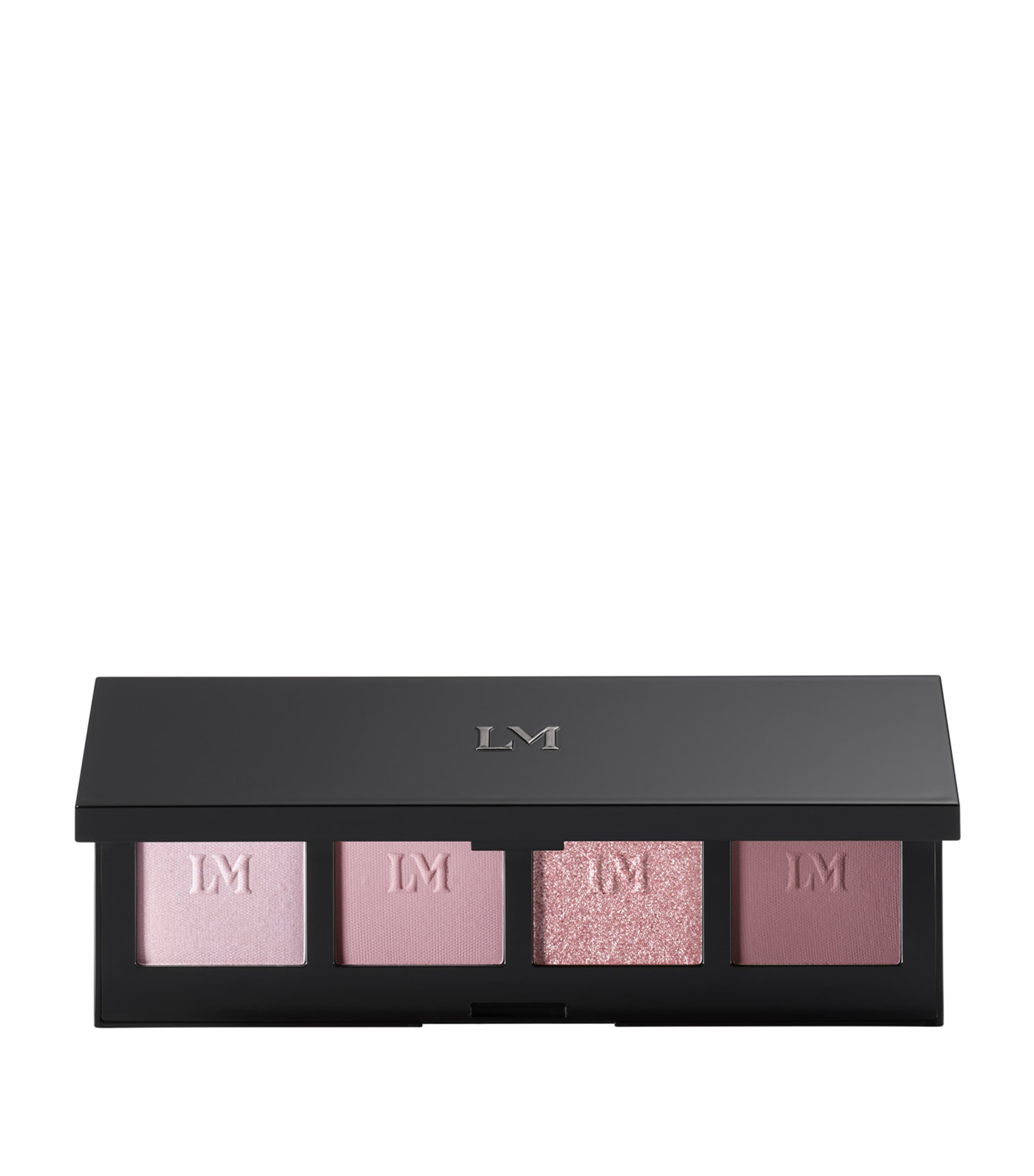 Laura Mercier Caviar Quad Eyeshadow Palette Mauve Moonlight