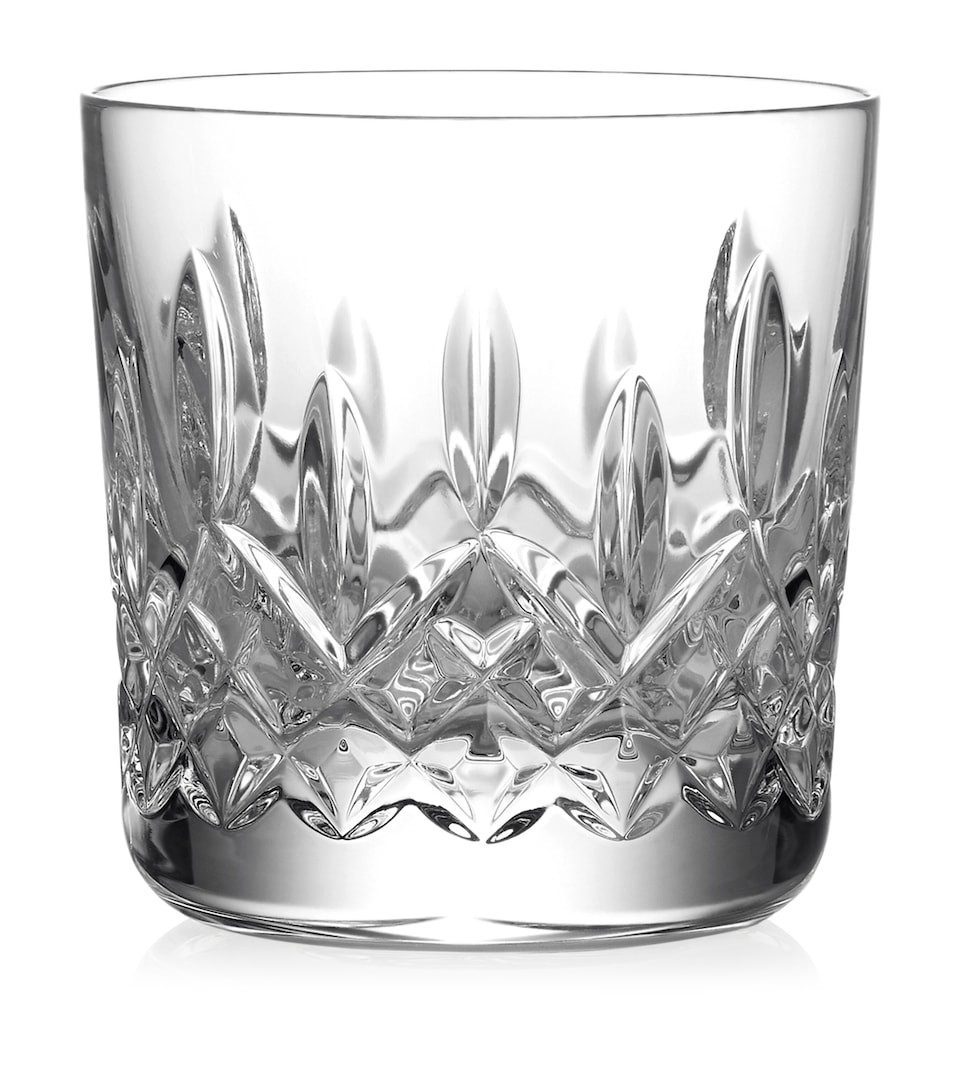 Waterford Lismore Tumbler (230ml) Clear