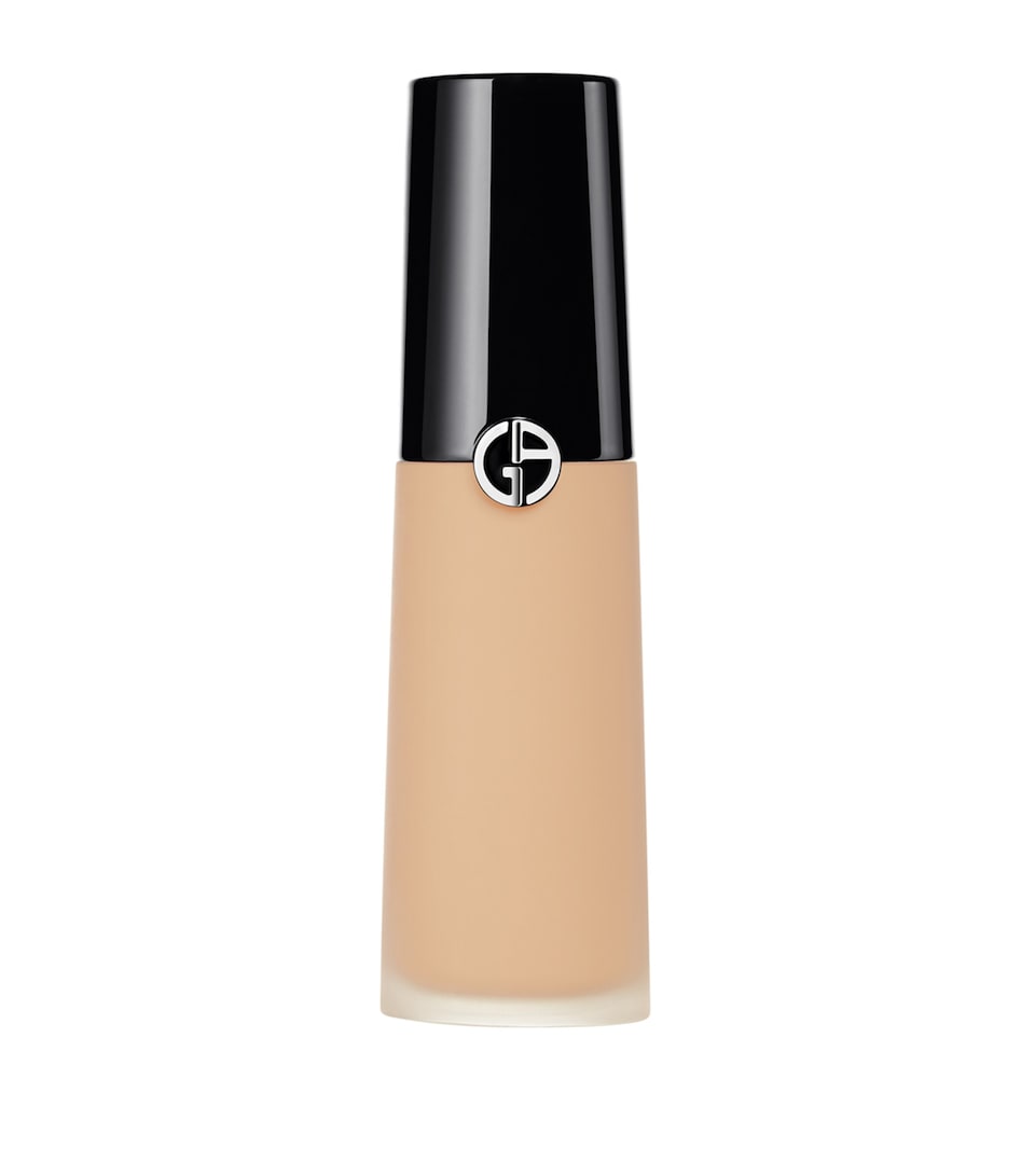 Luminous Silk Concealer