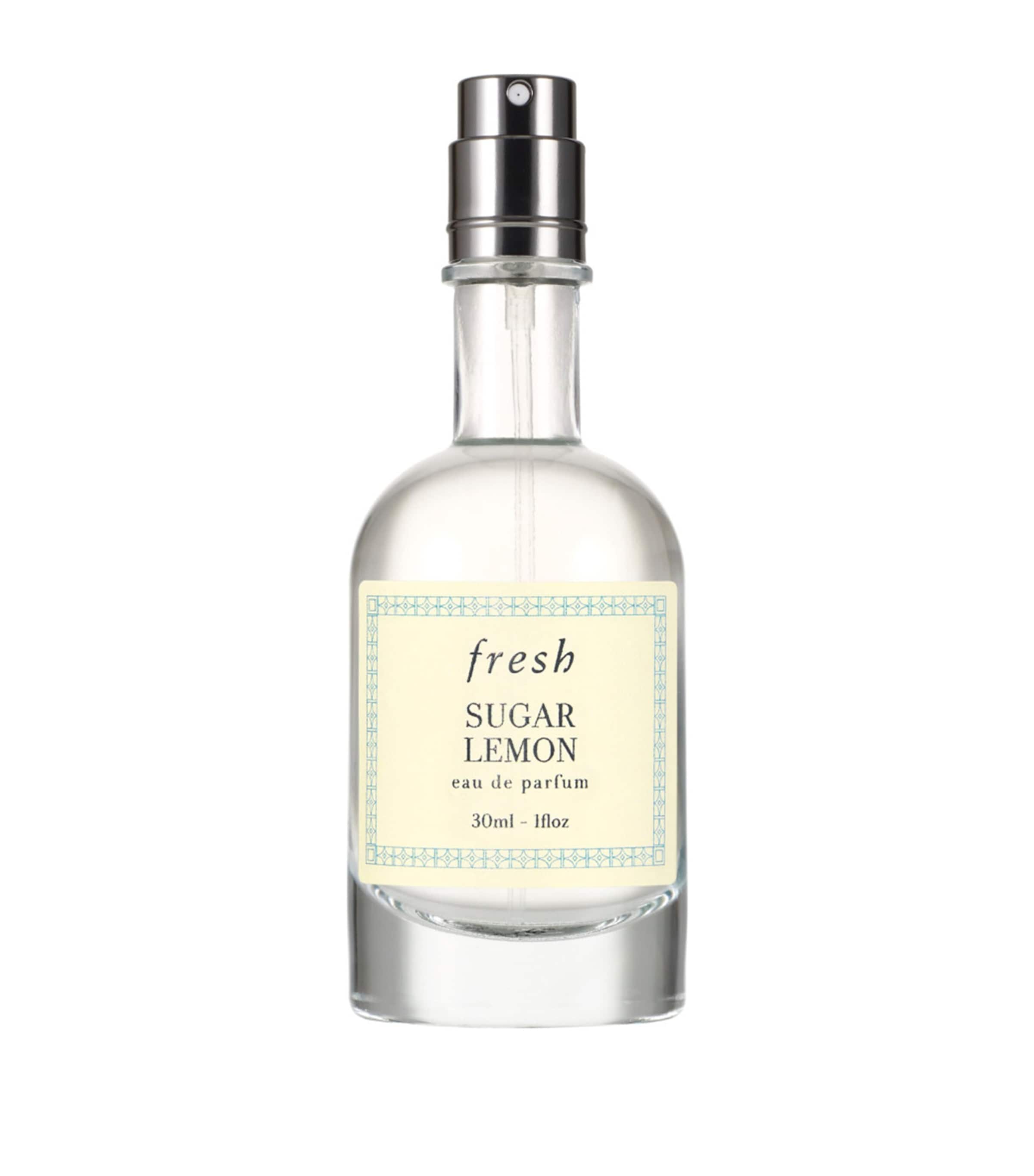 Sugar Lemon Eau de Parfum (30ml)