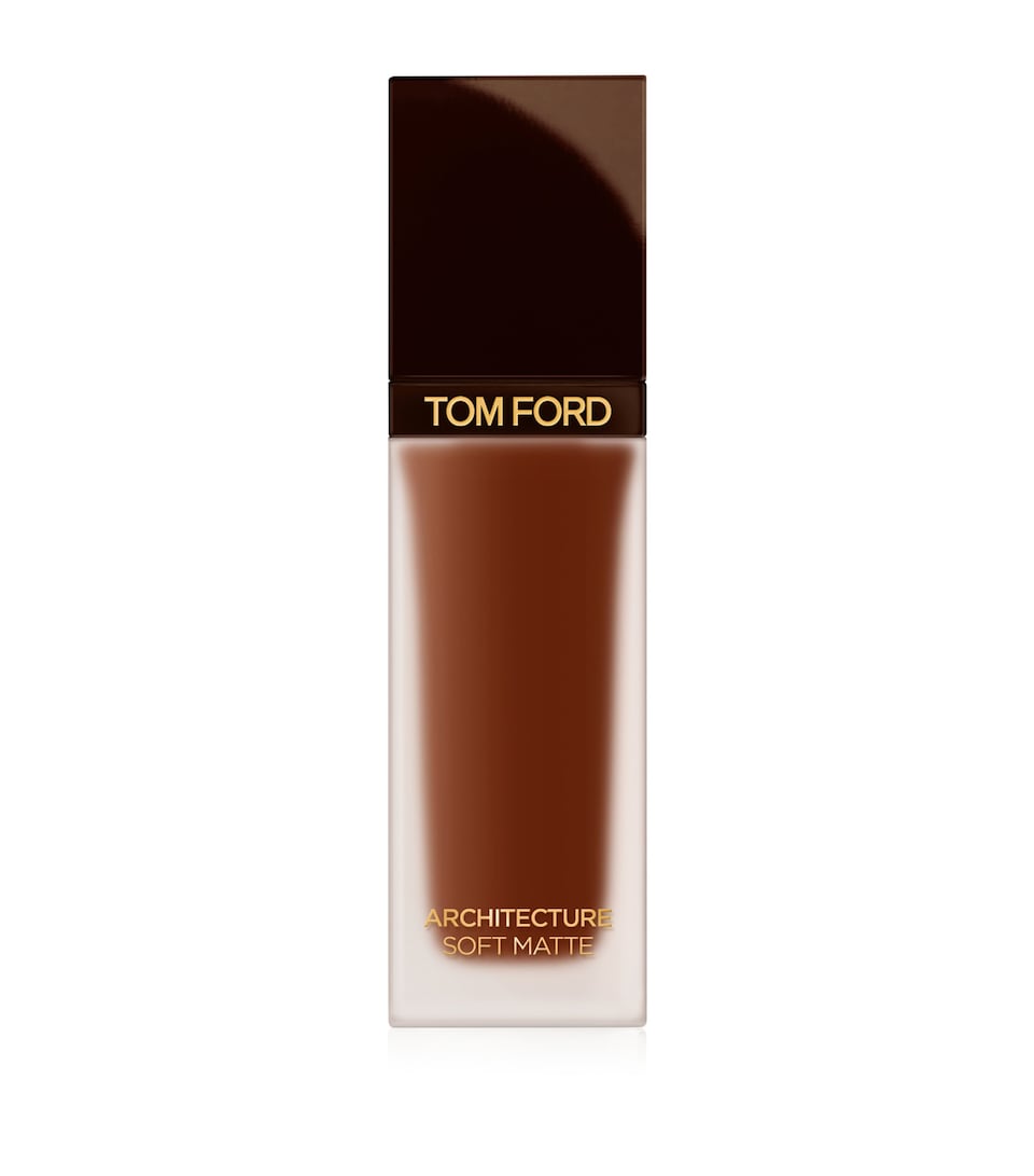 Architecture Soft Matte Blurring Foundation