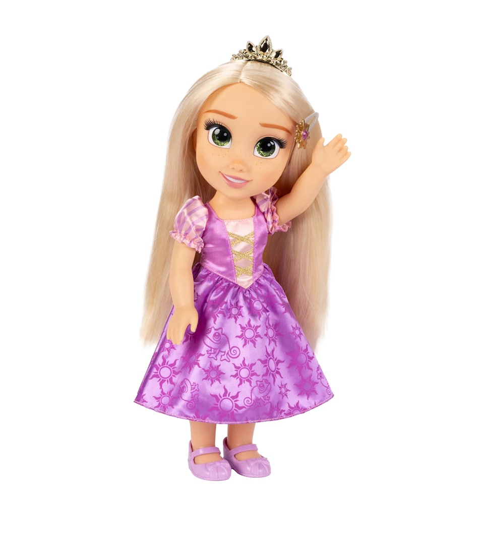 Disney Princess My Singing Friend Rapunzel Doll
