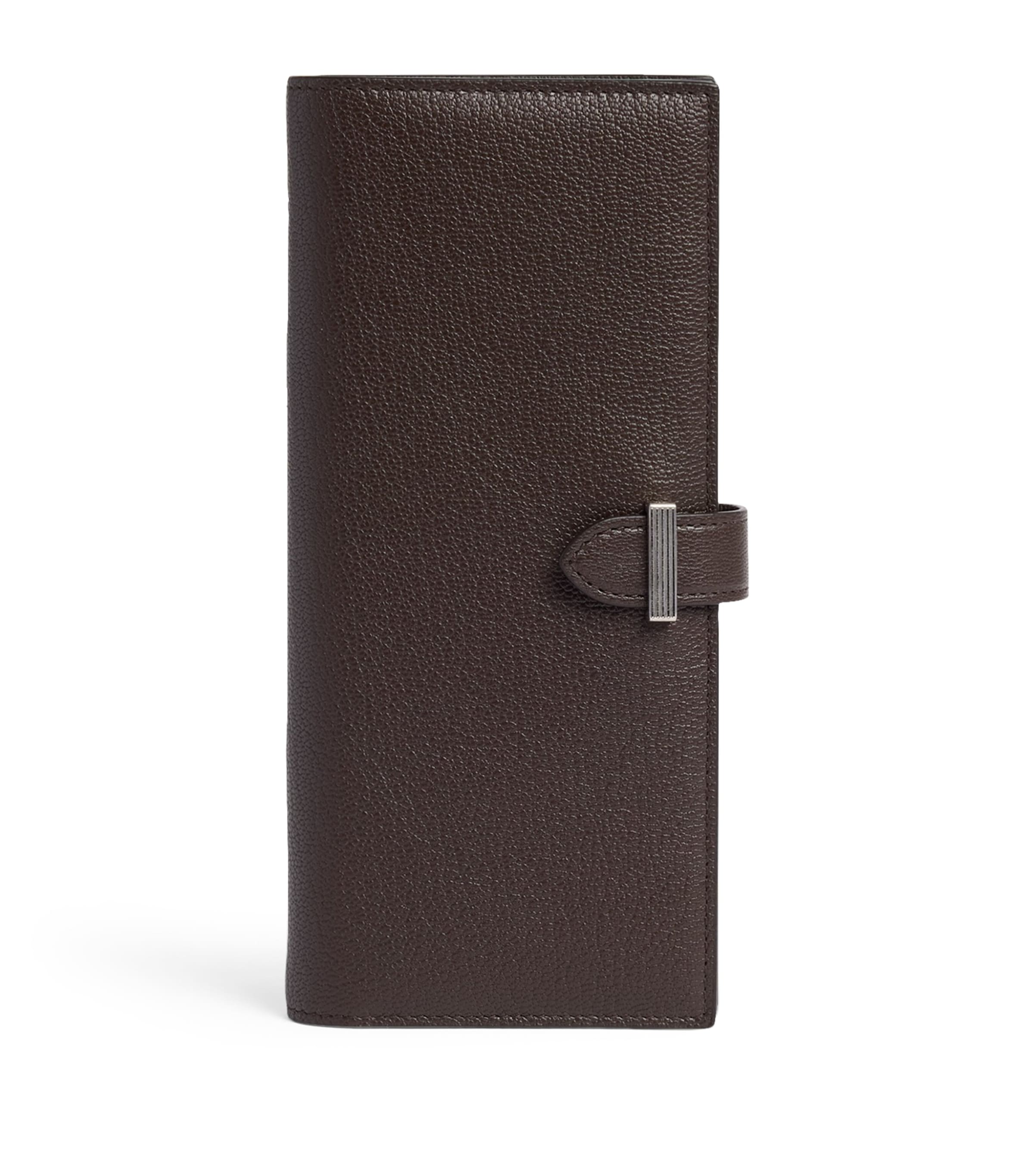 Dunhill Long Capra Leather Alfred Wallet