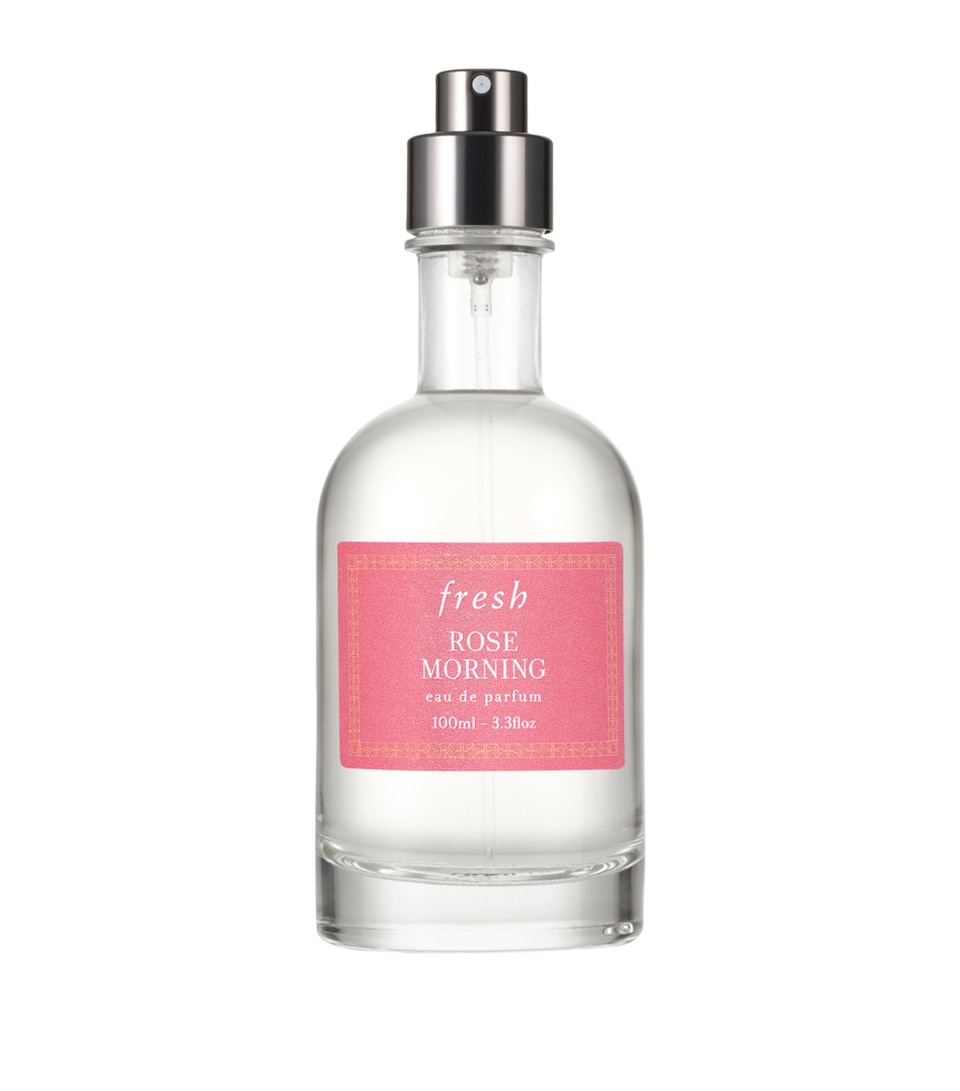 Rose Morning Eau de Parfum (100ml)