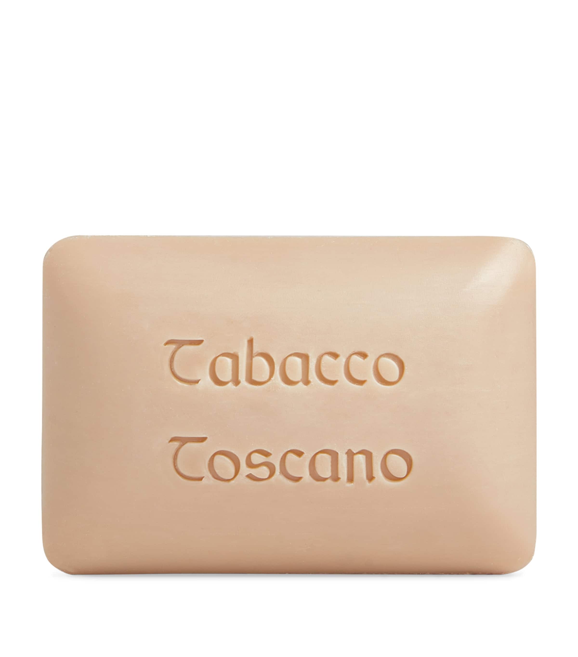 Tabacco Toscana Soap (100g)