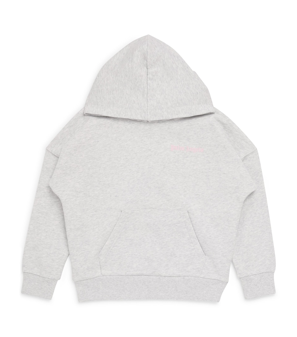Cotton Classic Logo Hoodie (4-12+ Years)