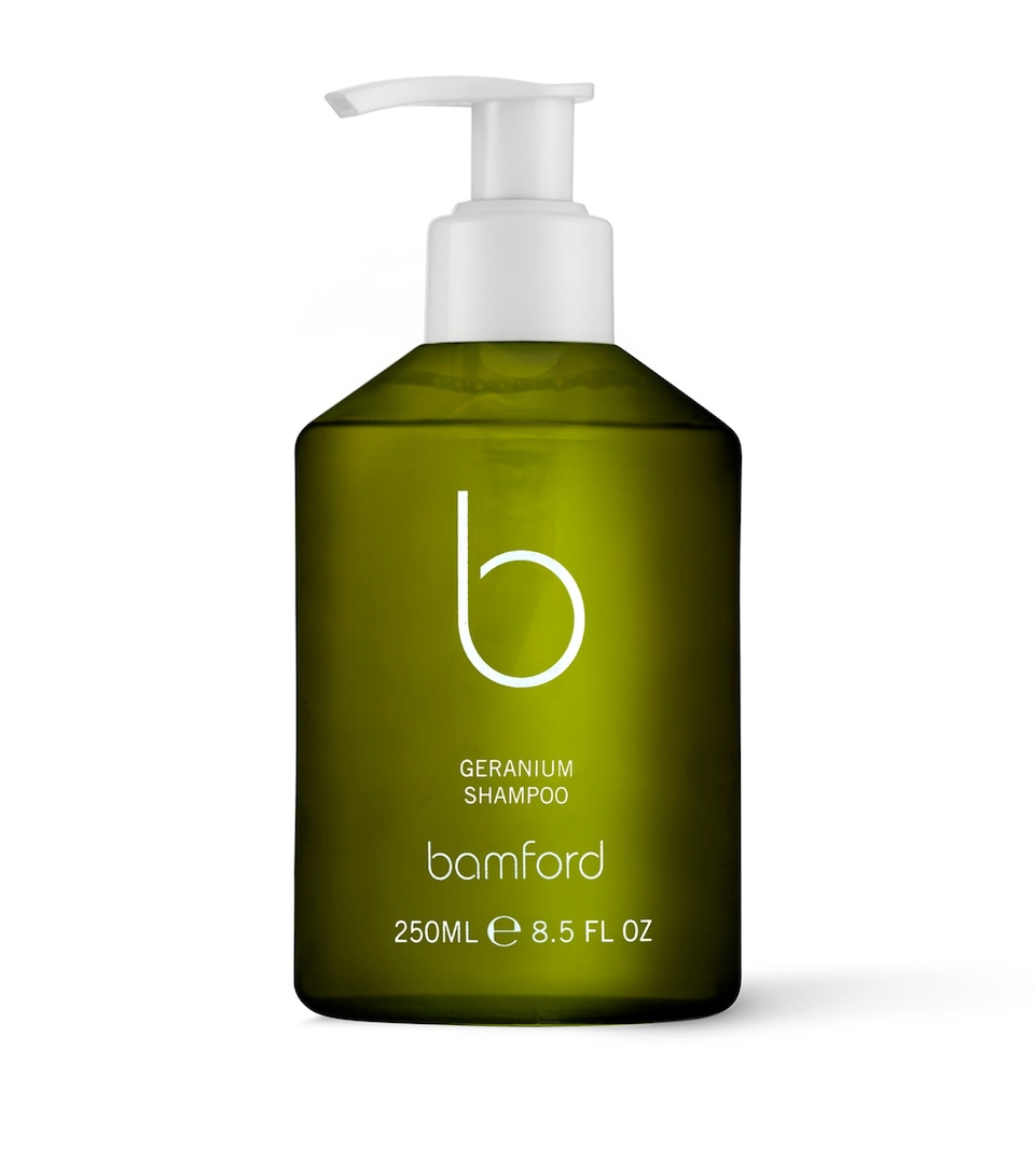 BAMFORD Geranium Shampoo (250ml)
