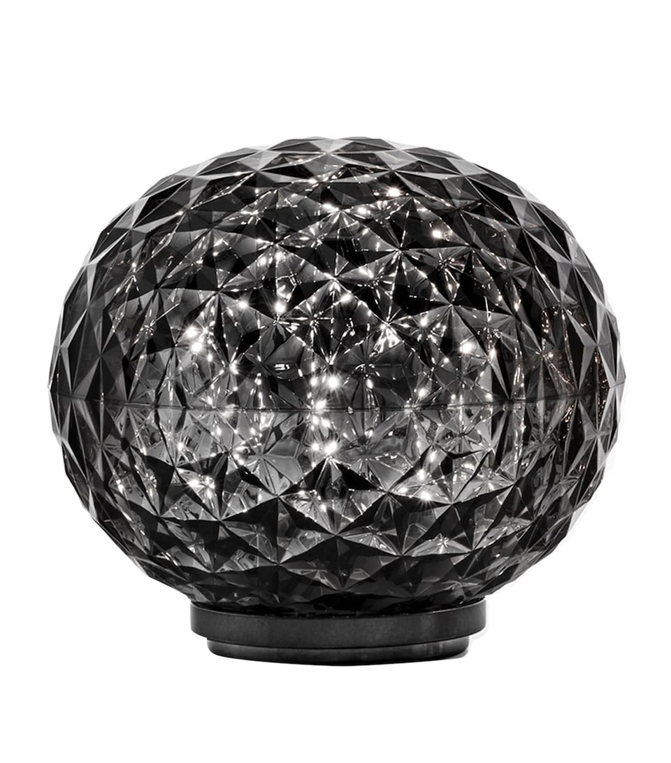 Mini Planet Table Lamp