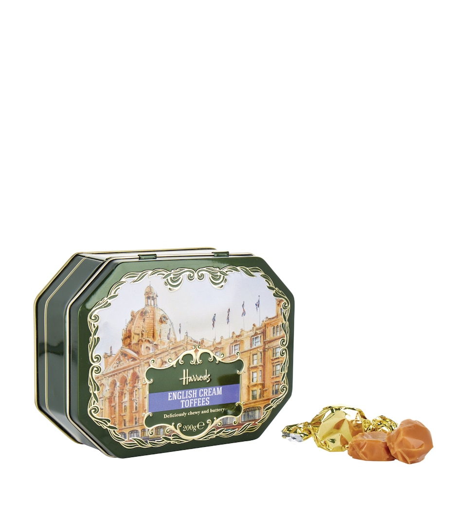 Heritage Toffee (200G)
