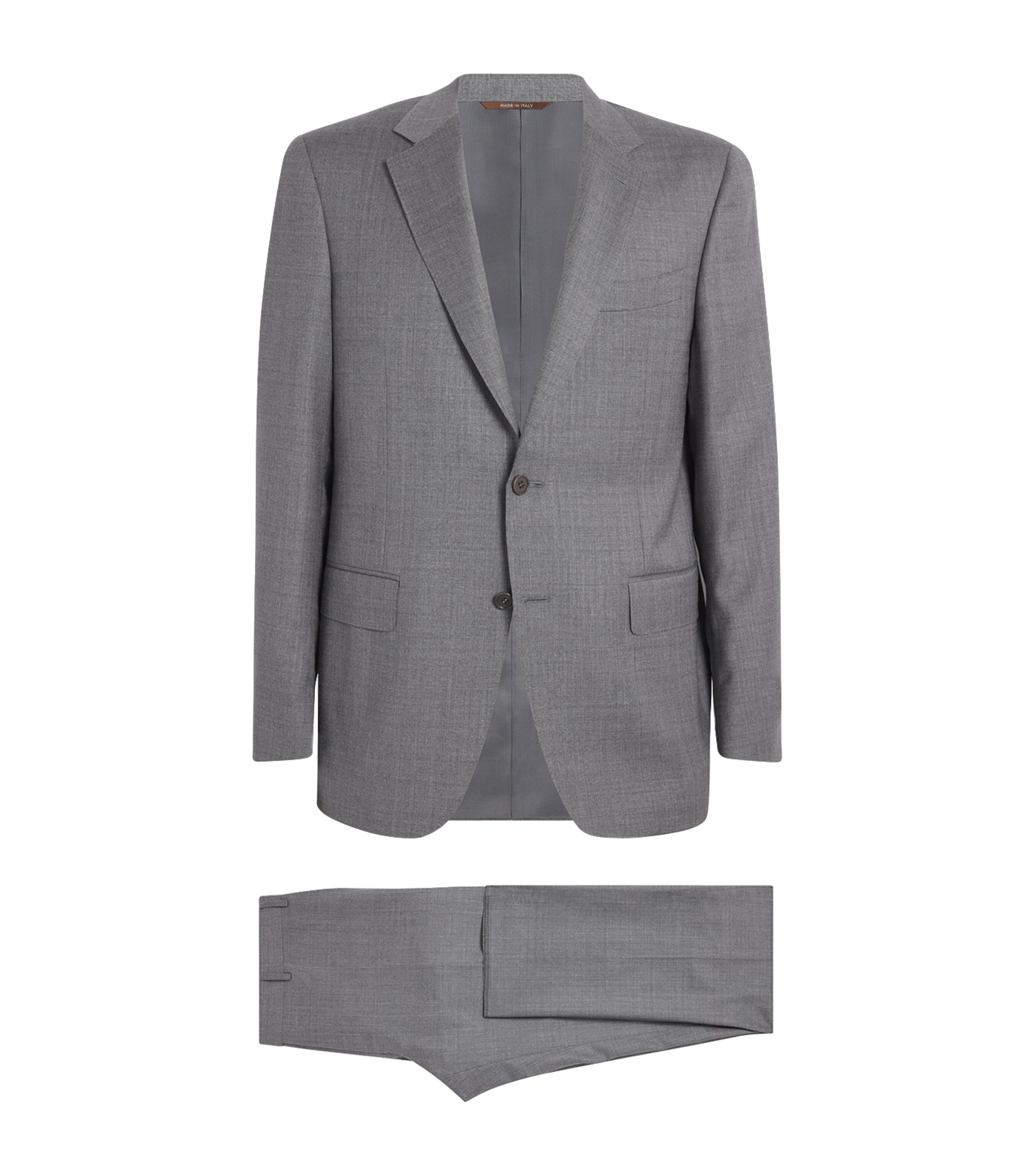 Wool Blazer