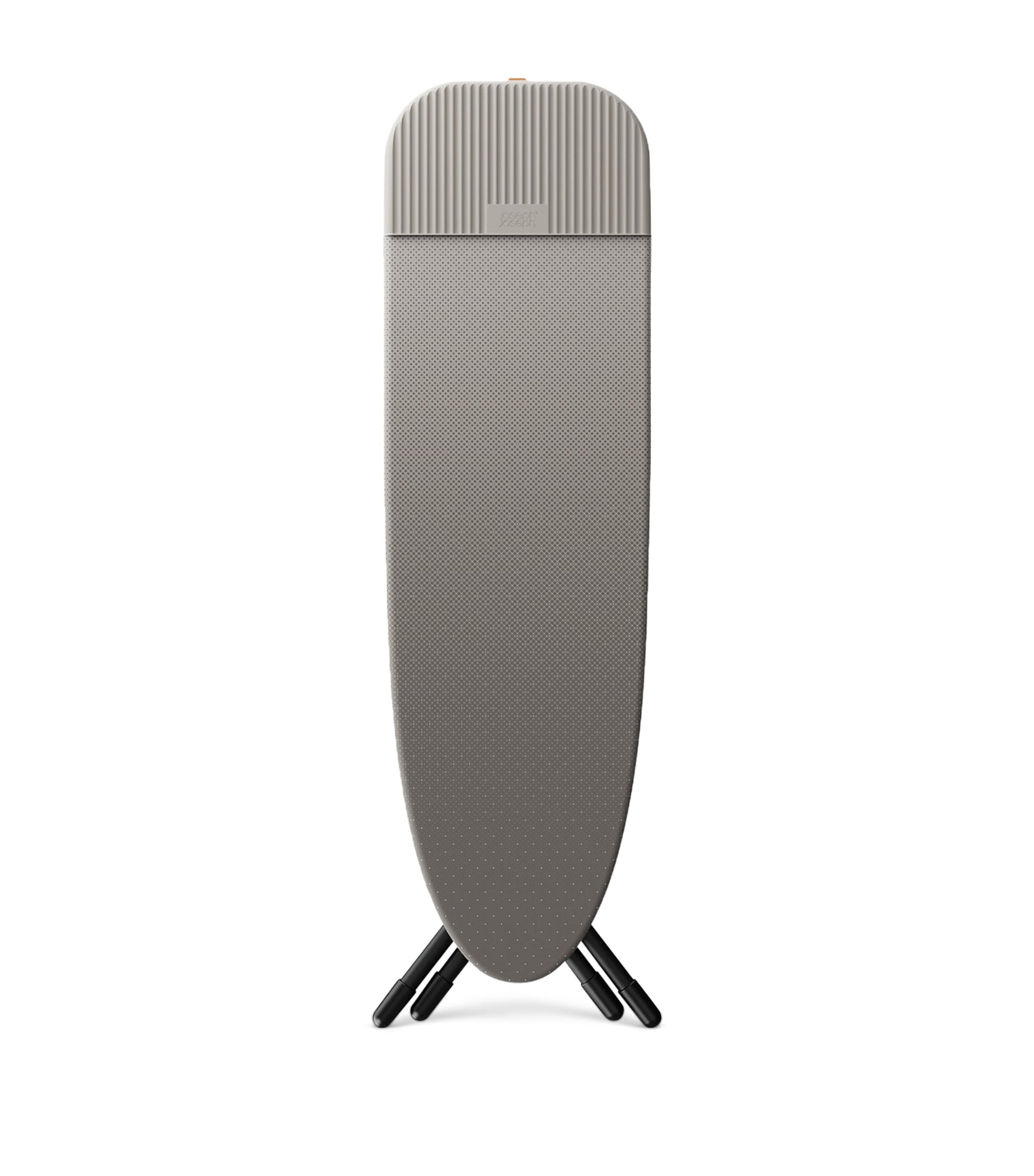 Joseph Joseph Glide 2 Ironing Board Pale Mushroom